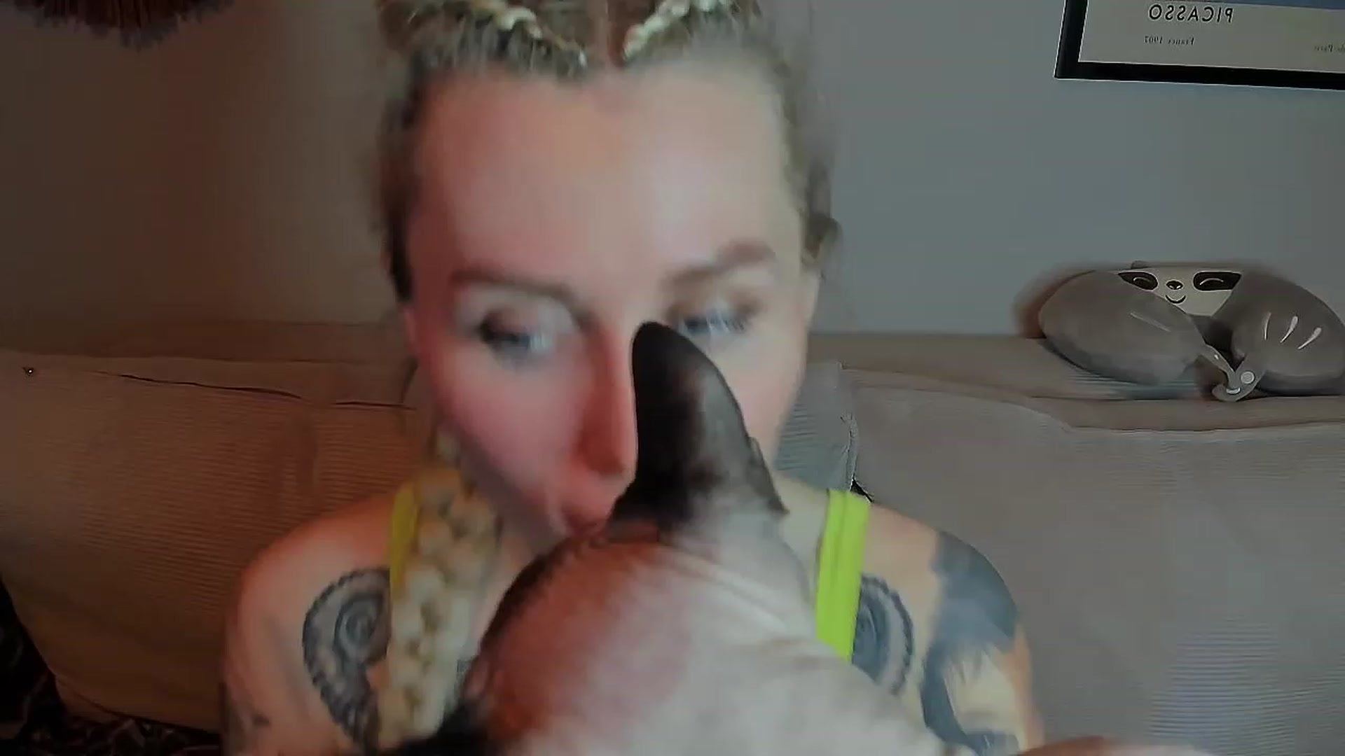 Gallery image thumbnail from Alexa_Smithhh's myfreecams stream on, 04/18/2023, 21:25 image 20 of 20