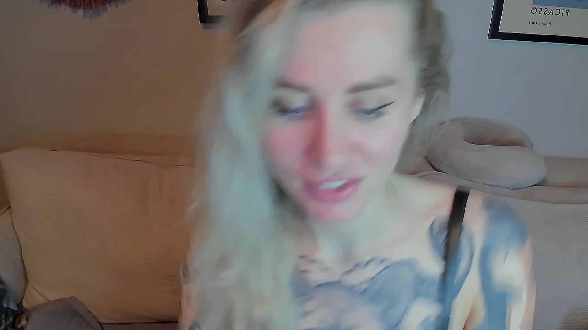 Gallery image thumbnail from Alexa_Smithhh's myfreecams stream on, 04/21/2023, 20:40 image 18 of 20