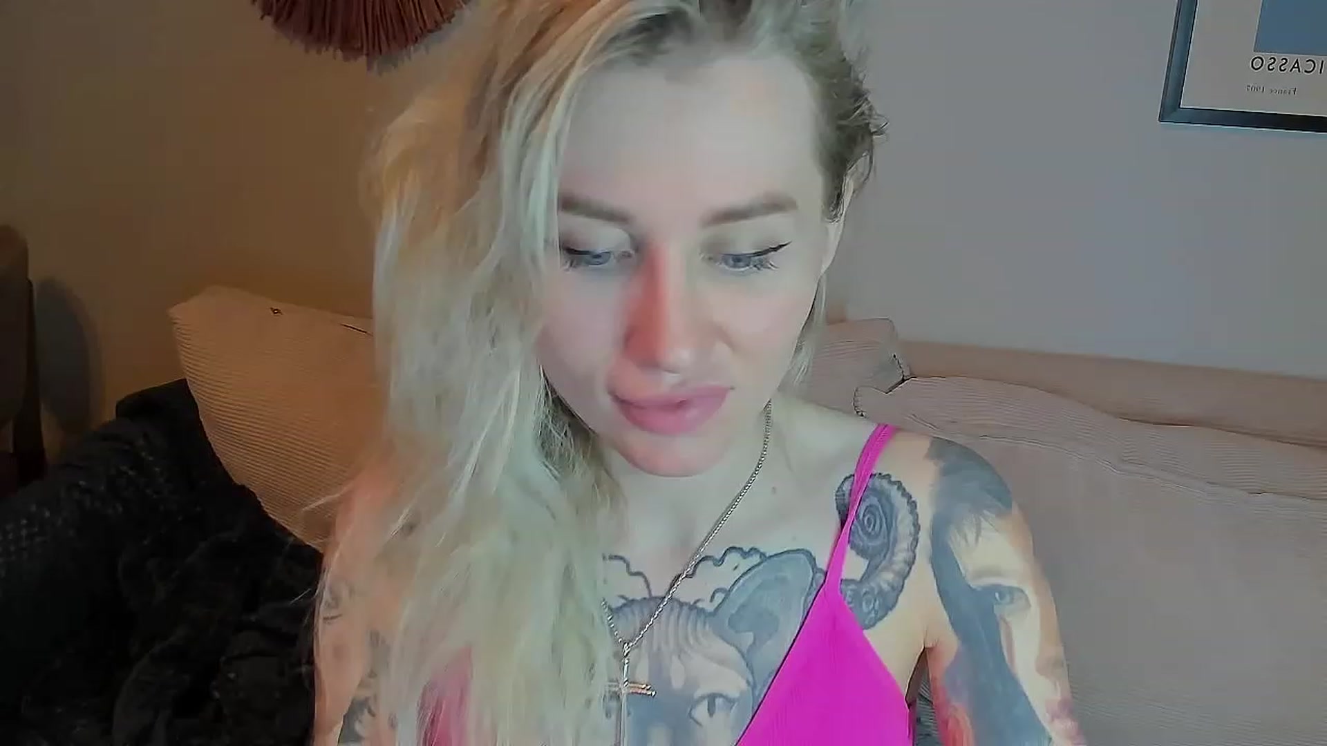Gallery image thumbnail from Alexa_Smithhh's myfreecams stream on, 05/01/2023, 19:38 image 11 of 20