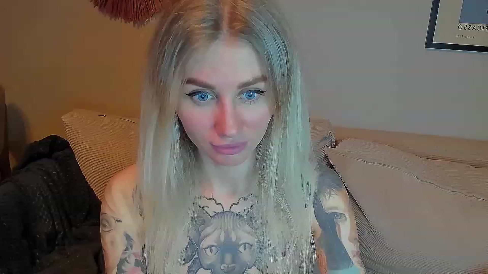 Gallery image thumbnail from Alexa_Smithhh's myfreecams stream on, 05/02/2023, 18:36 image 3 of 20