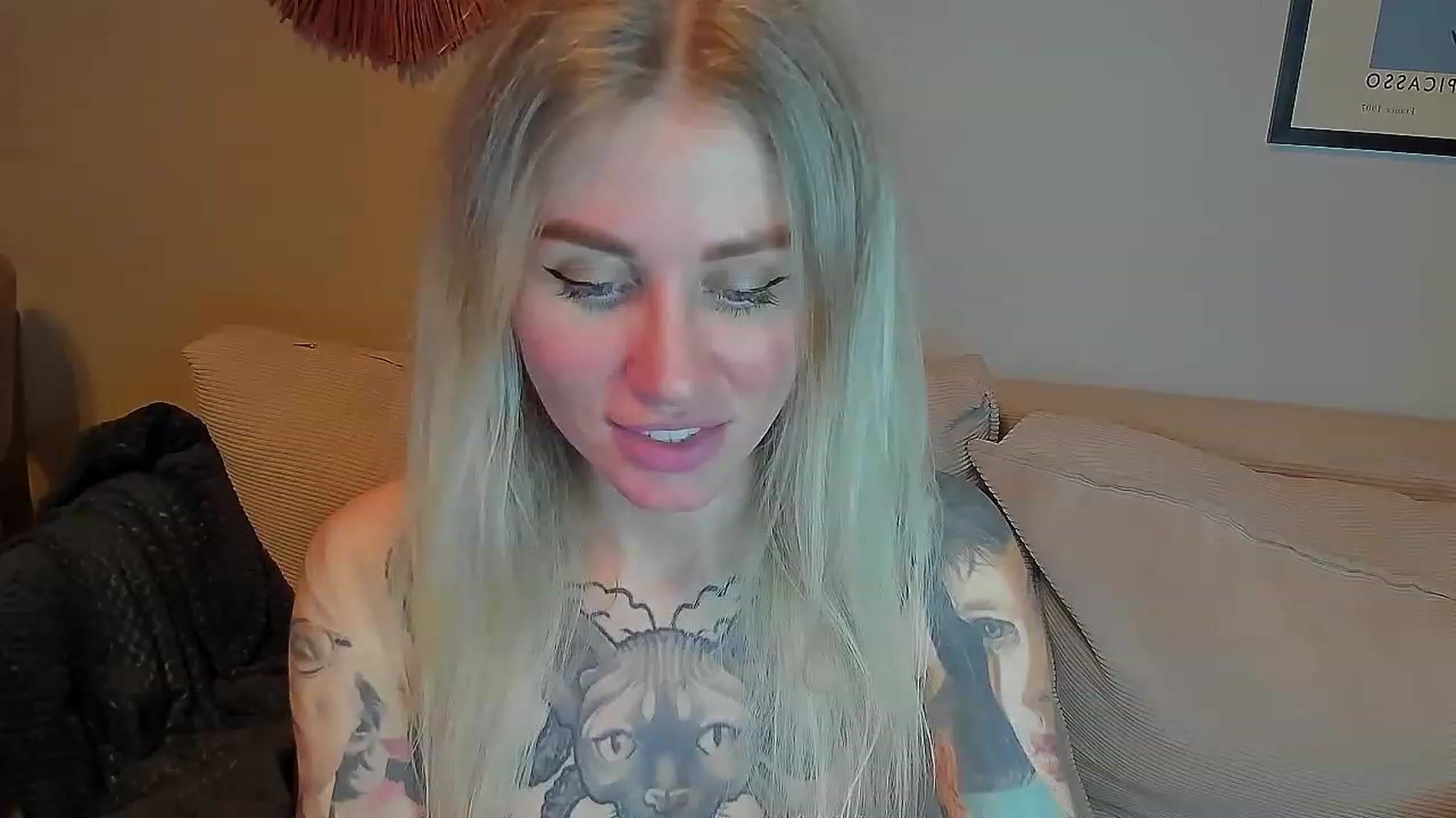 Gallery image thumbnail from Alexa_Smithhh's myfreecams stream on, 05/02/2023, 18:36 image 1 of 20