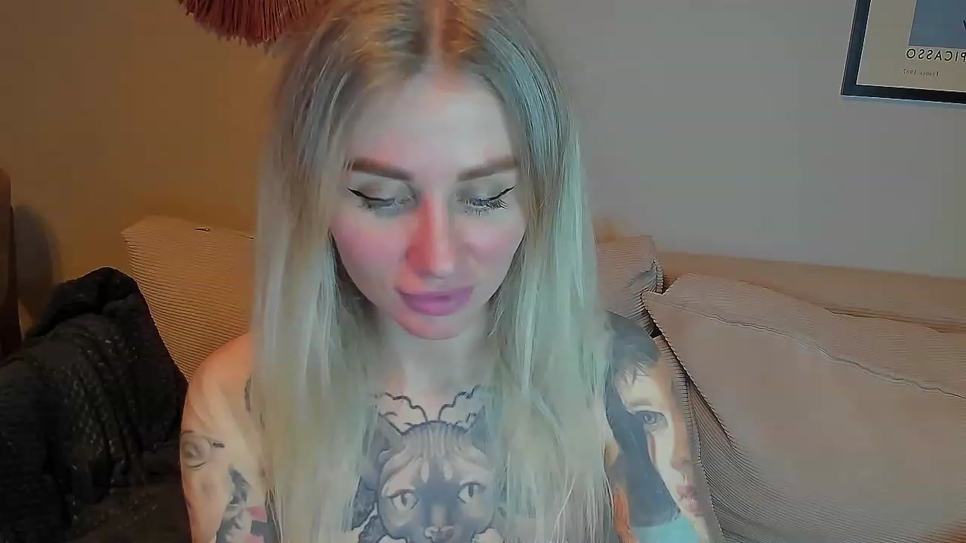 Gallery image thumbnail from Alexa_Smithhh's myfreecams stream on, 05/02/2023, 18:36 image 2 of 20