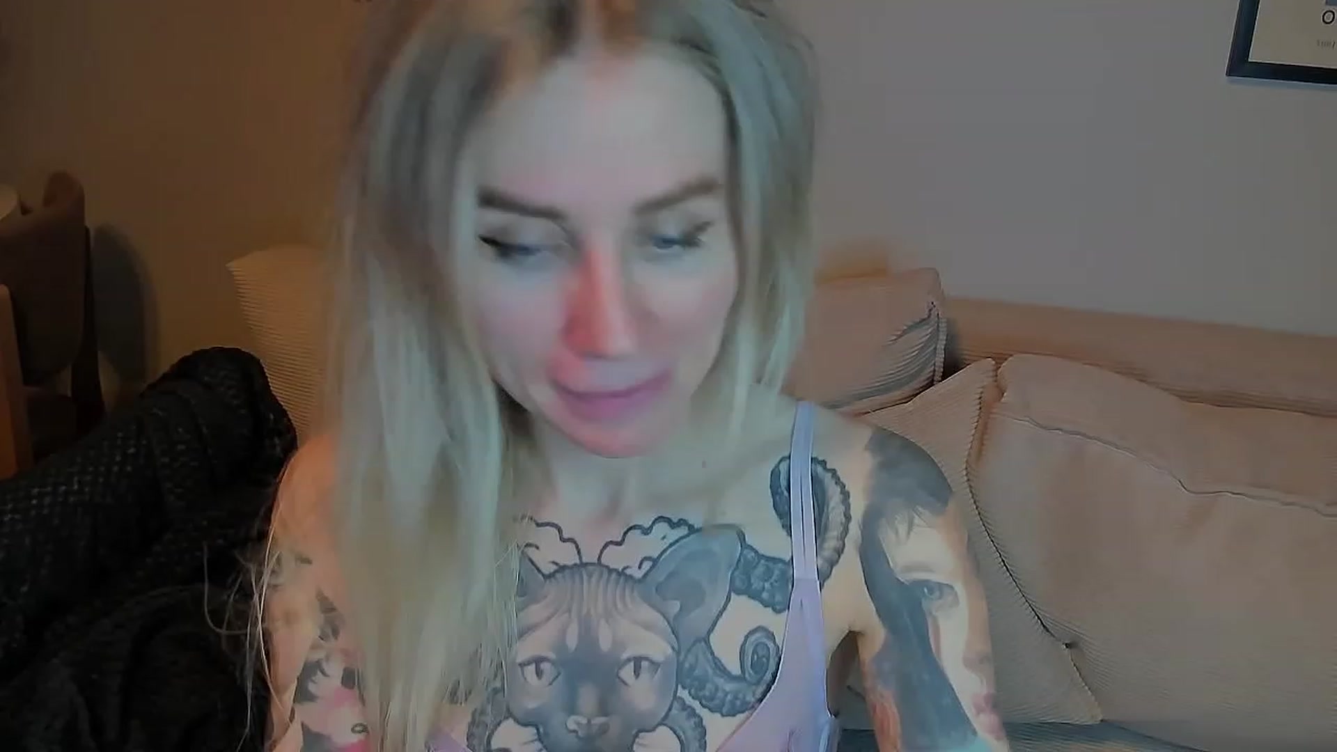 Gallery image thumbnail from Alexa_Smithhh's myfreecams stream on, 05/02/2023, 20:11 image 20 of 20
