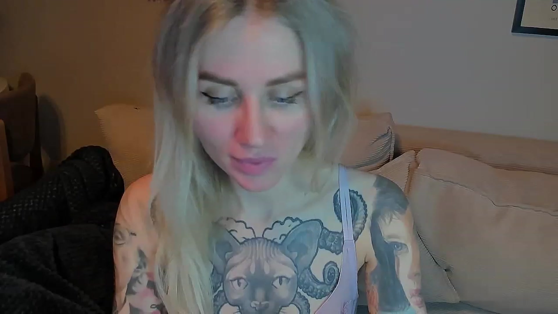 Gallery image thumbnail from Alexa_Smithhh's myfreecams stream on, 05/02/2023, 20:11 image 13 of 20