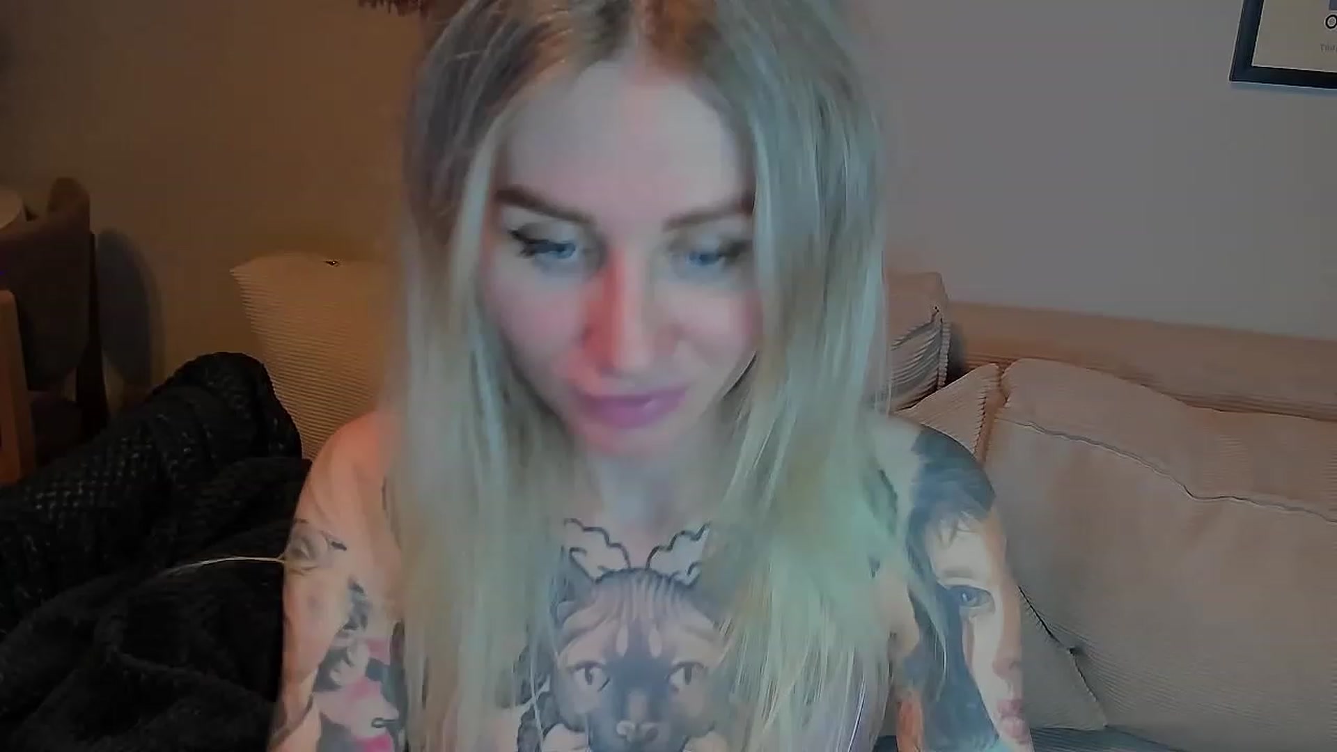 Gallery image thumbnail from Alexa_Smithhh's myfreecams stream on, 05/02/2023, 20:11 image 7 of 20