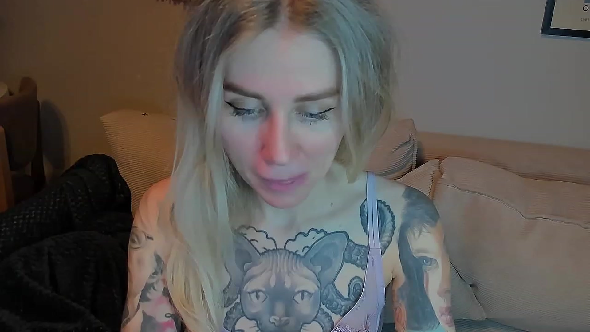 Gallery image thumbnail from Alexa_Smithhh's myfreecams stream on, 05/02/2023, 20:11 image 11 of 20