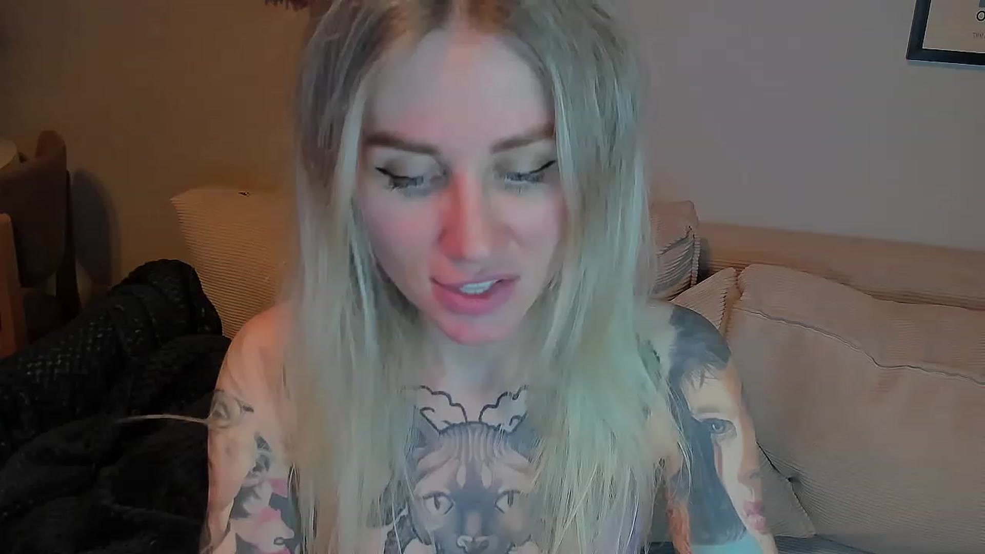 Gallery image thumbnail from Alexa_Smithhh's myfreecams stream on, 05/02/2023, 20:11 image 6 of 20