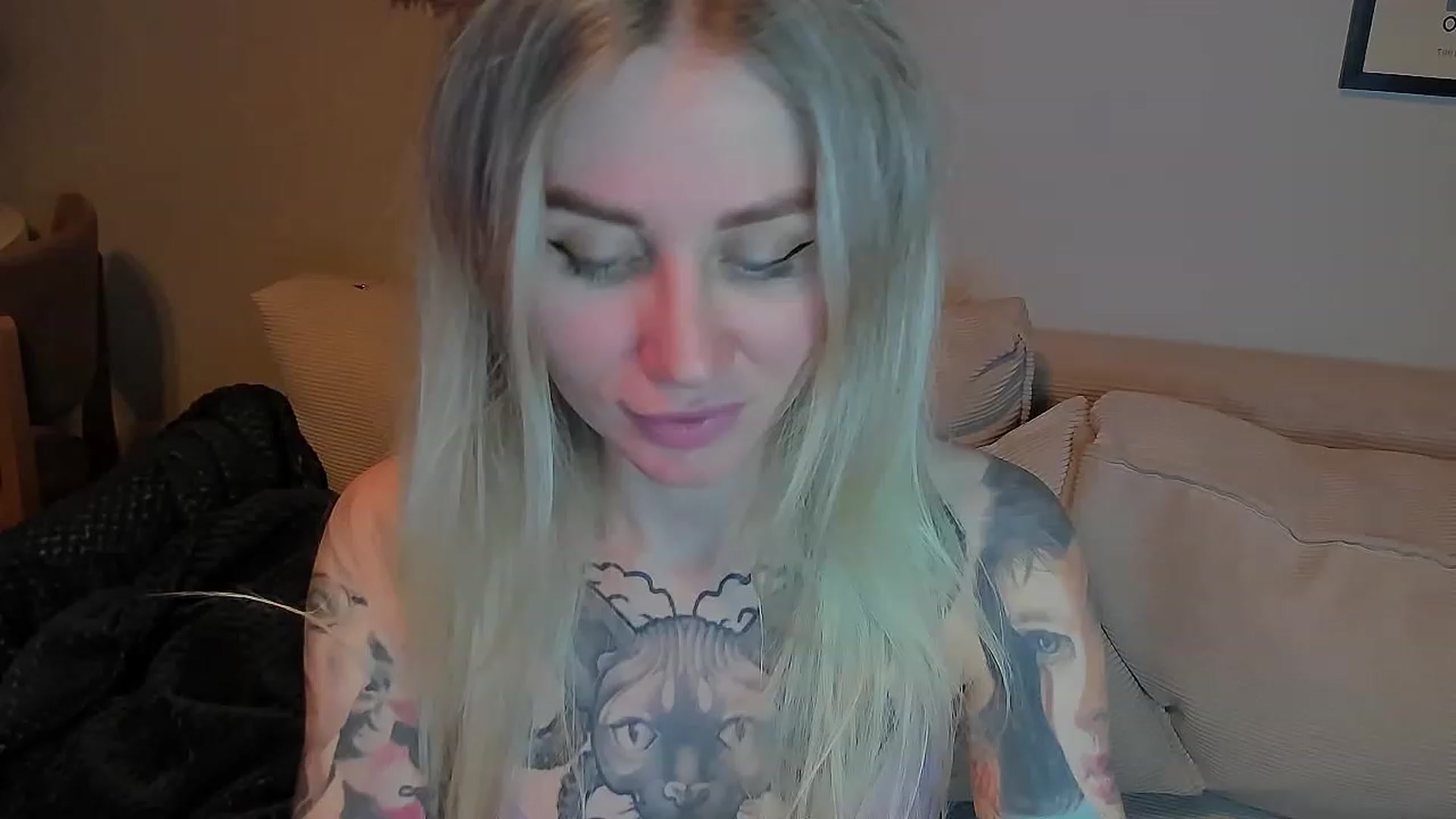 Gallery image thumbnail from Alexa_Smithhh's myfreecams stream on, 05/02/2023, 20:11 image 3 of 20