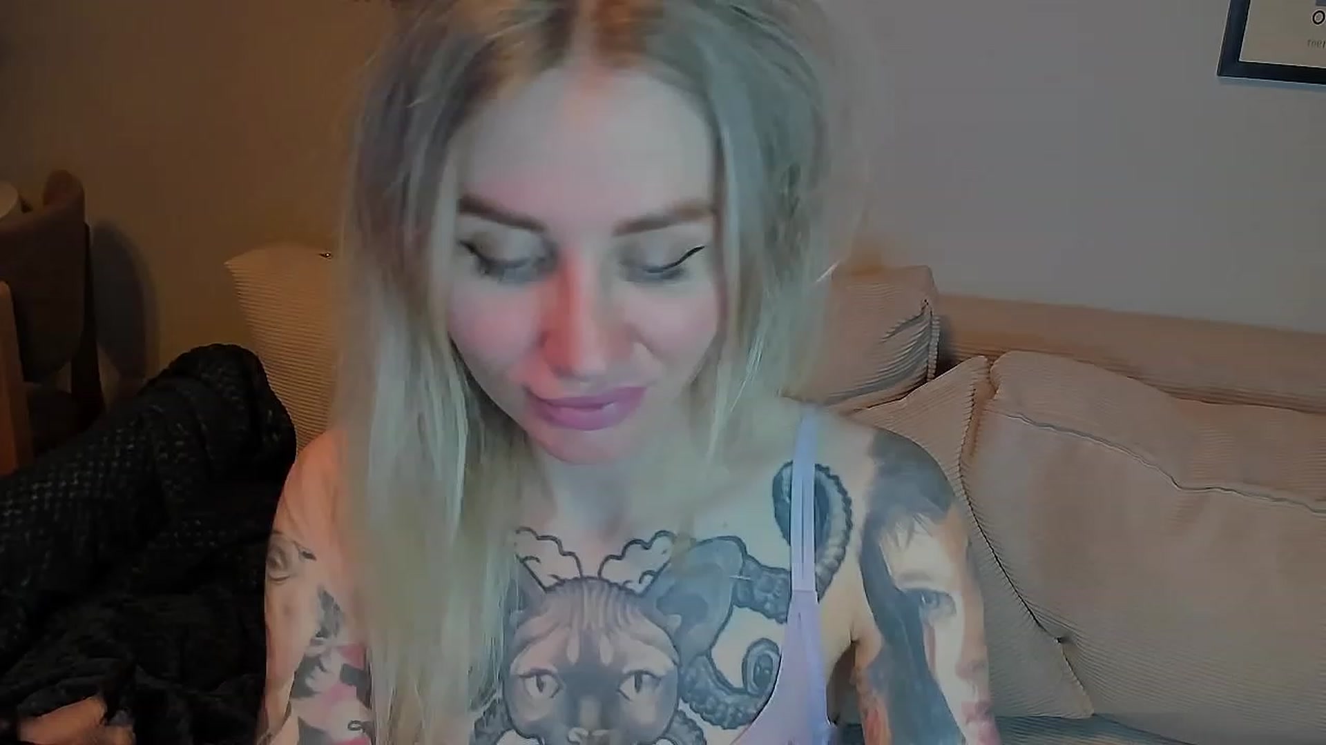 Gallery image thumbnail from Alexa_Smithhh's myfreecams stream on, 05/02/2023, 21:18 image 1 of 20