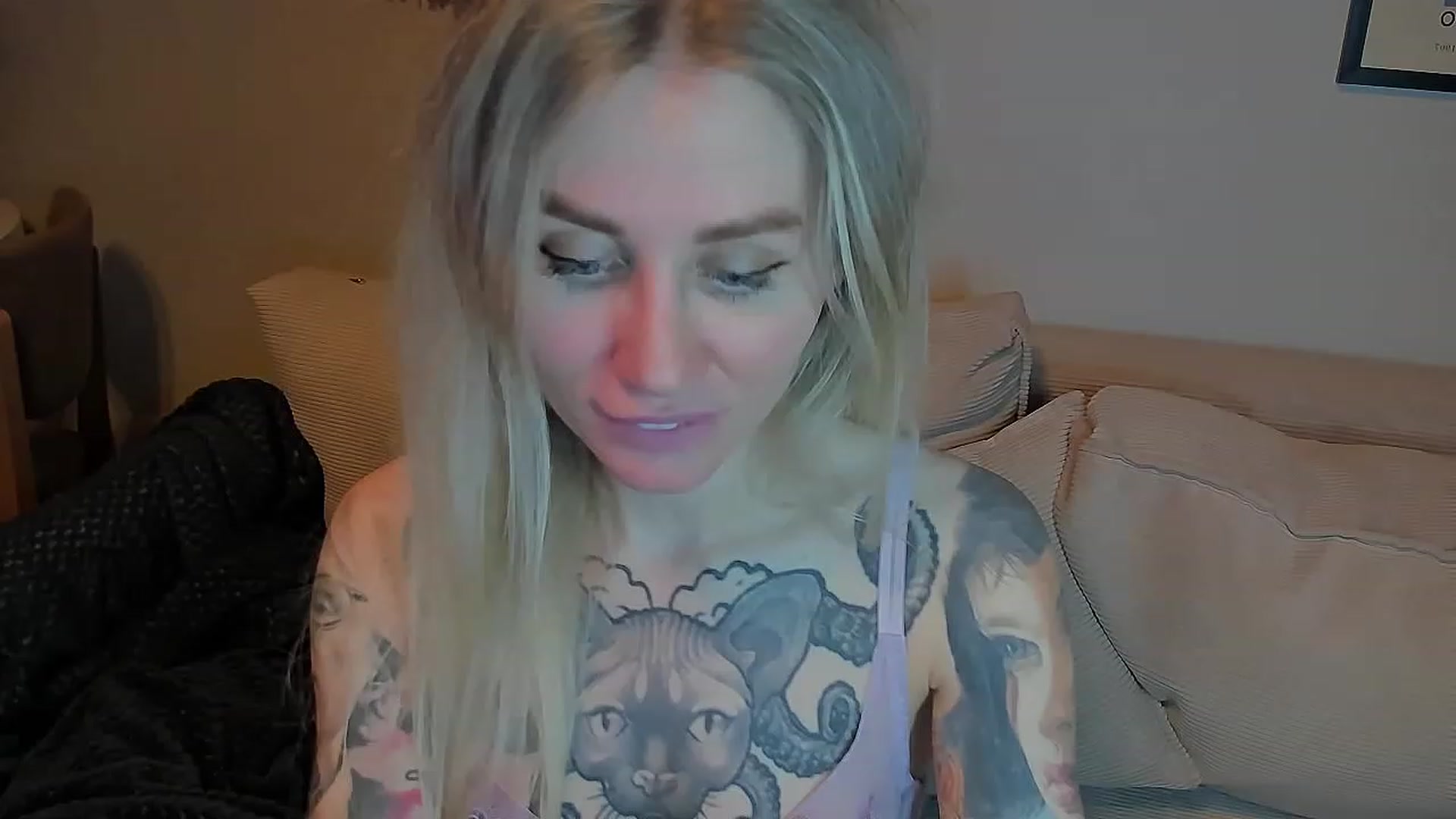 Gallery image thumbnail from Alexa_Smithhh's myfreecams stream on, 05/02/2023, 21:18 image 3 of 20