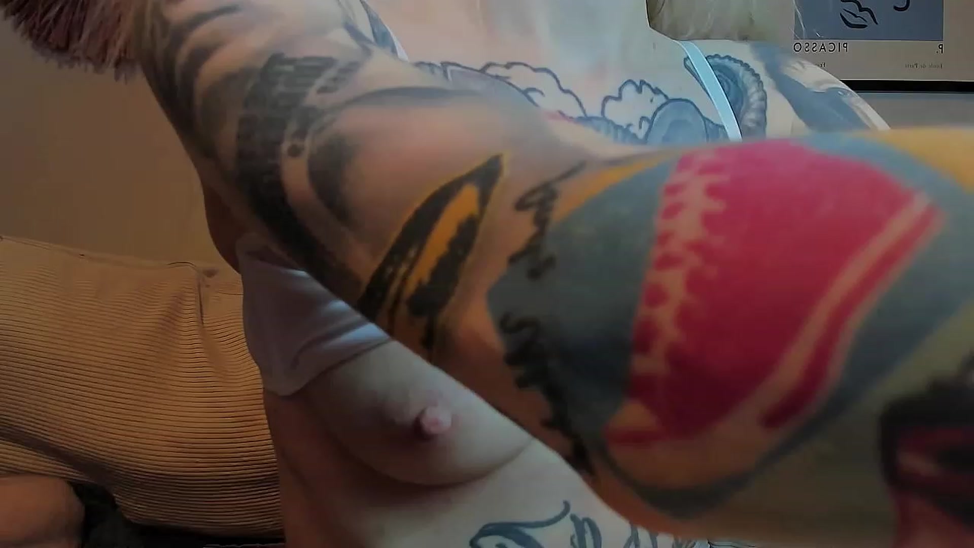 Gallery image thumbnail from Alexa_Smithhh's myfreecams stream on, 05/05/2023, 22:27 image 8 of 20