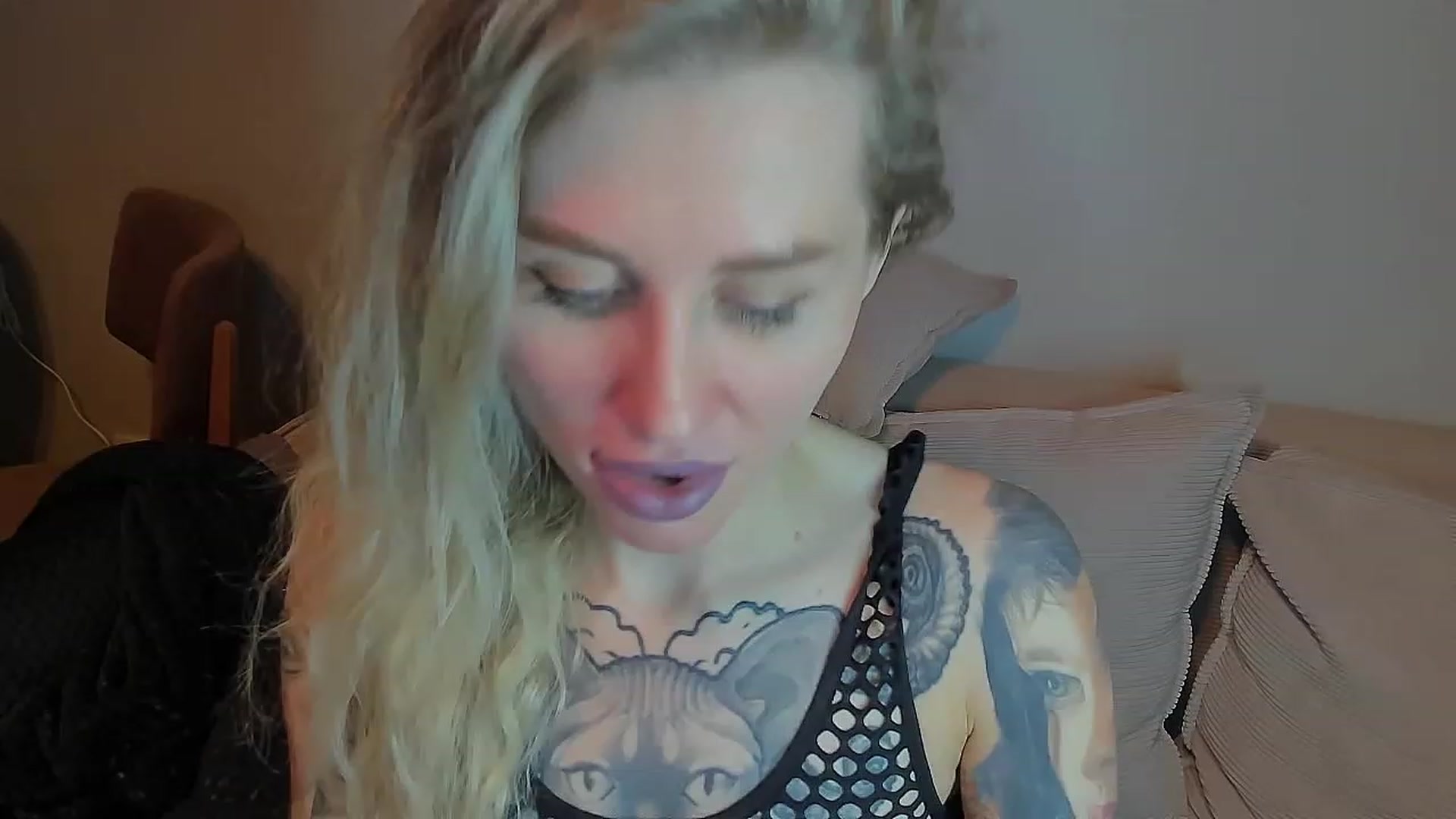 Gallery image thumbnail from Alexa_Smithhh's myfreecams stream on, 05/10/2023, 20:00 image 19 of 20