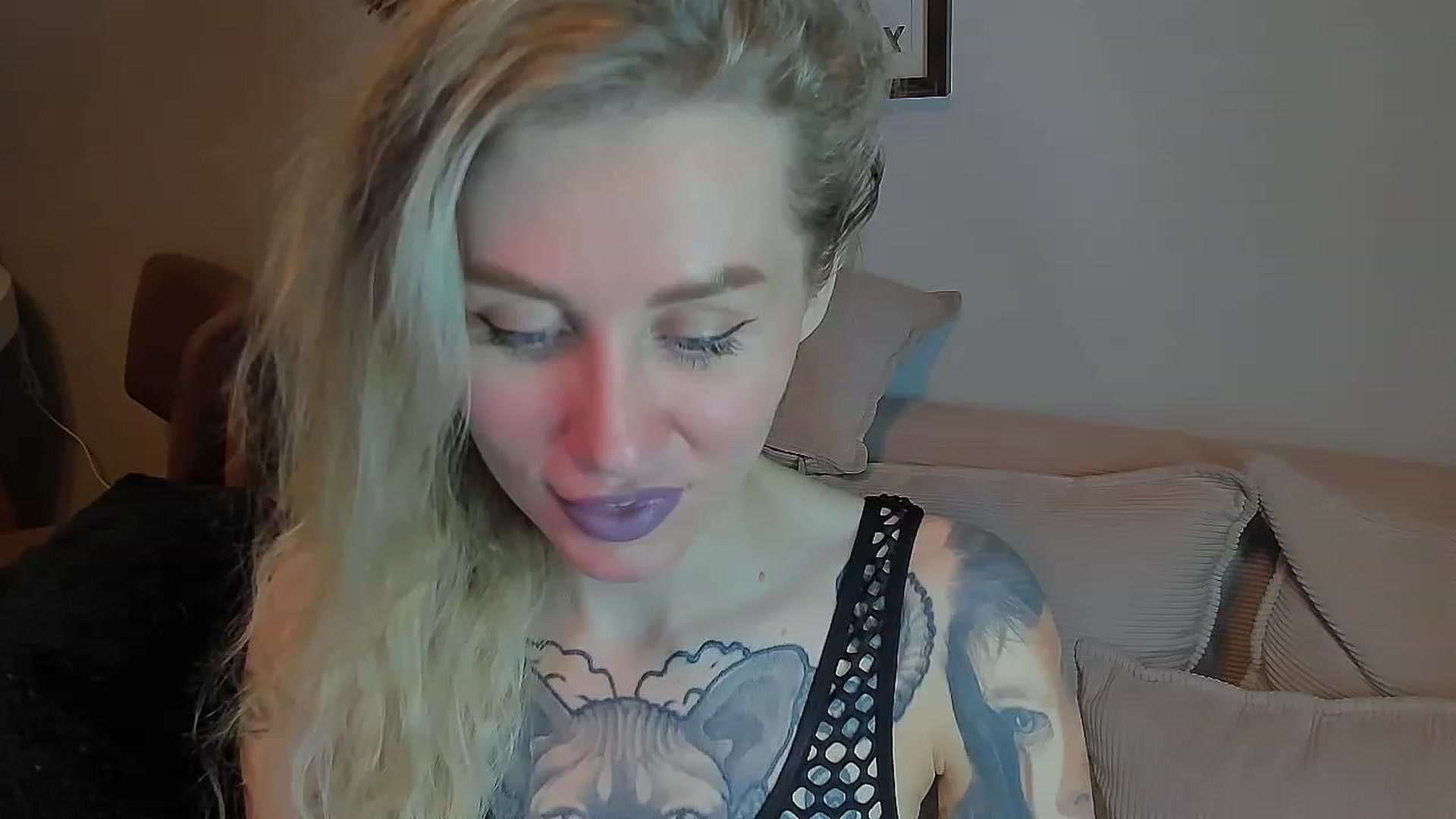 Gallery image thumbnail from Alexa_Smithhh's myfreecams stream on, 05/10/2023, 20:00 image 1 of 20