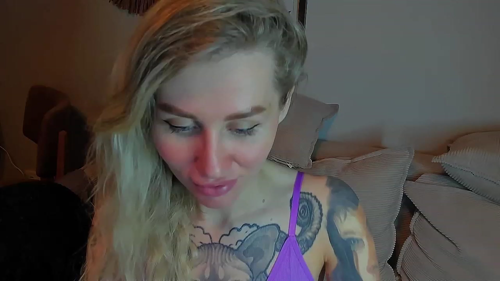 Gallery image thumbnail from Alexa_Smithhh's myfreecams stream on, 05/11/2023, 20:25 image 10 of 20