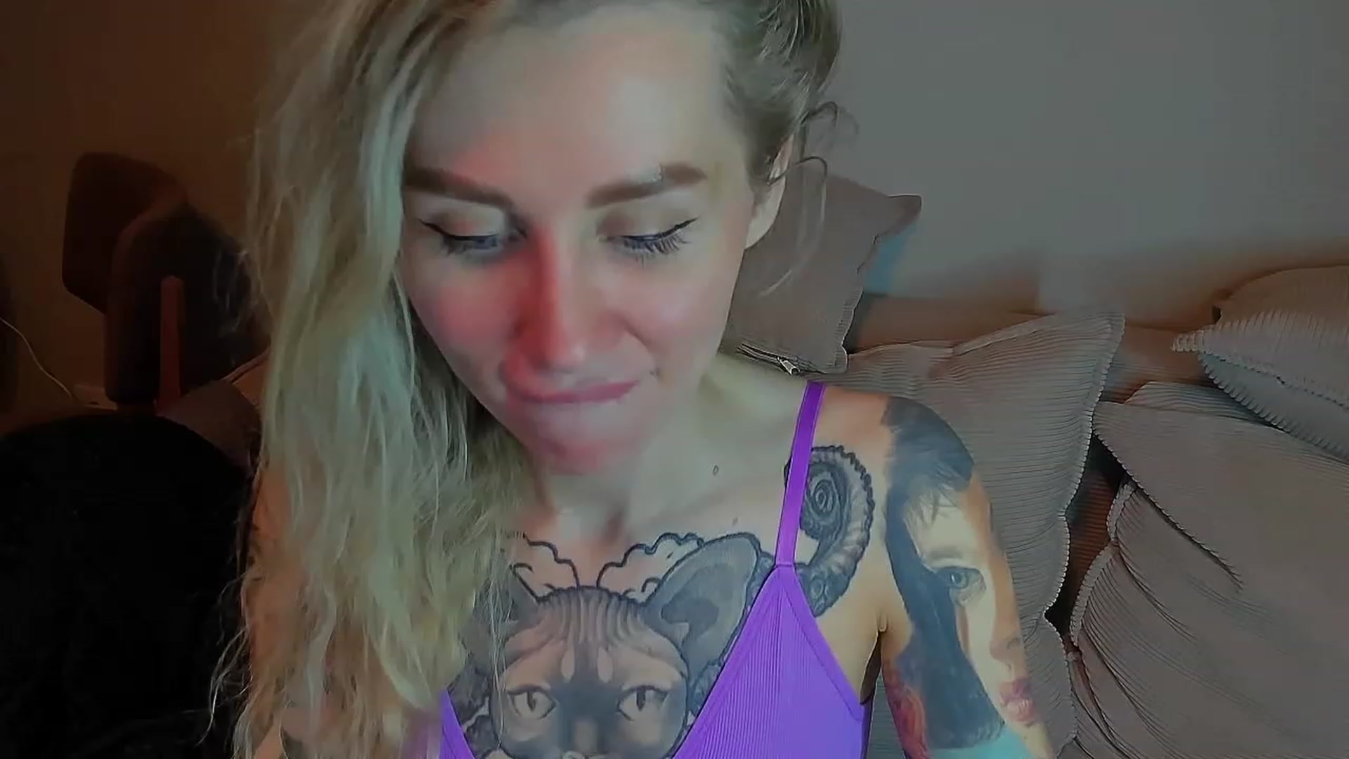 Gallery image thumbnail from Alexa_Smithhh's myfreecams stream on, 05/11/2023, 20:25 image 3 of 20