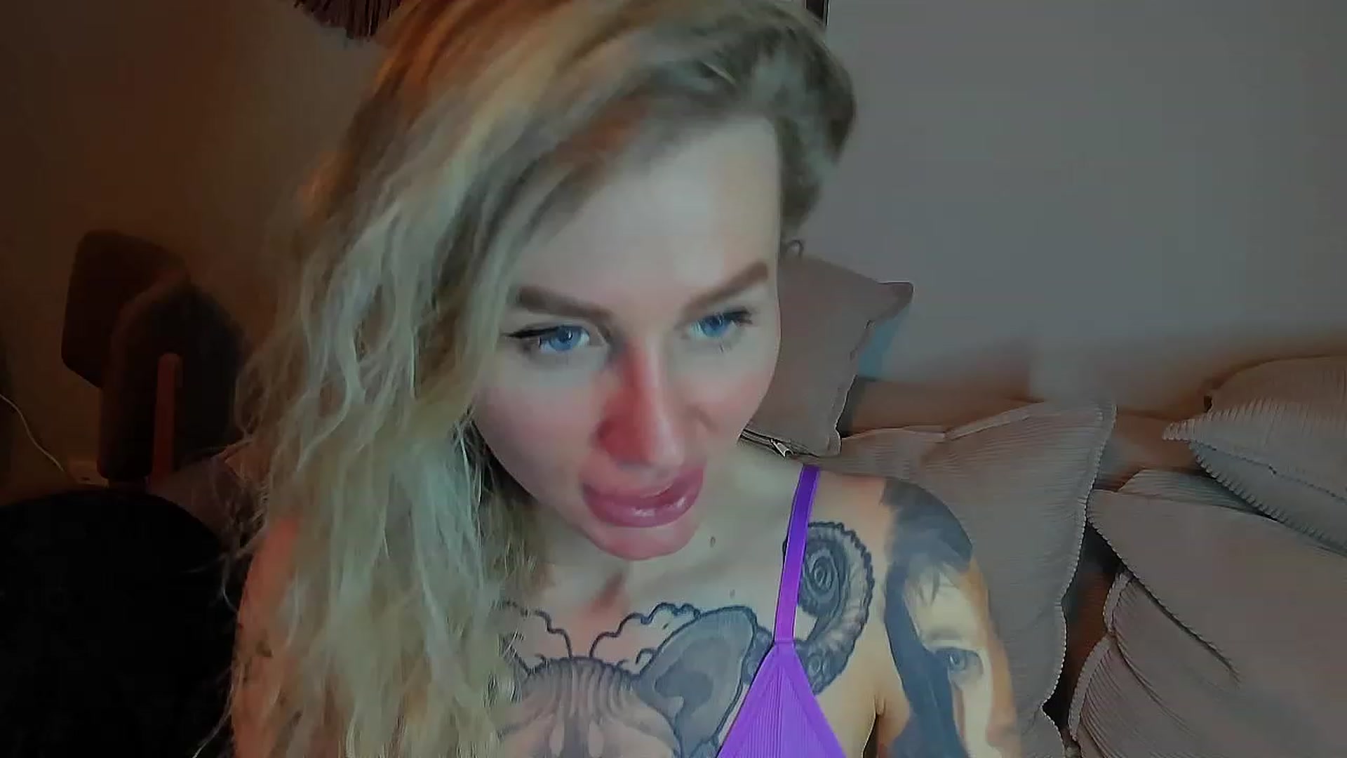 Gallery image thumbnail from Alexa_Smithhh's myfreecams stream on, 05/11/2023, 20:25 image 7 of 20