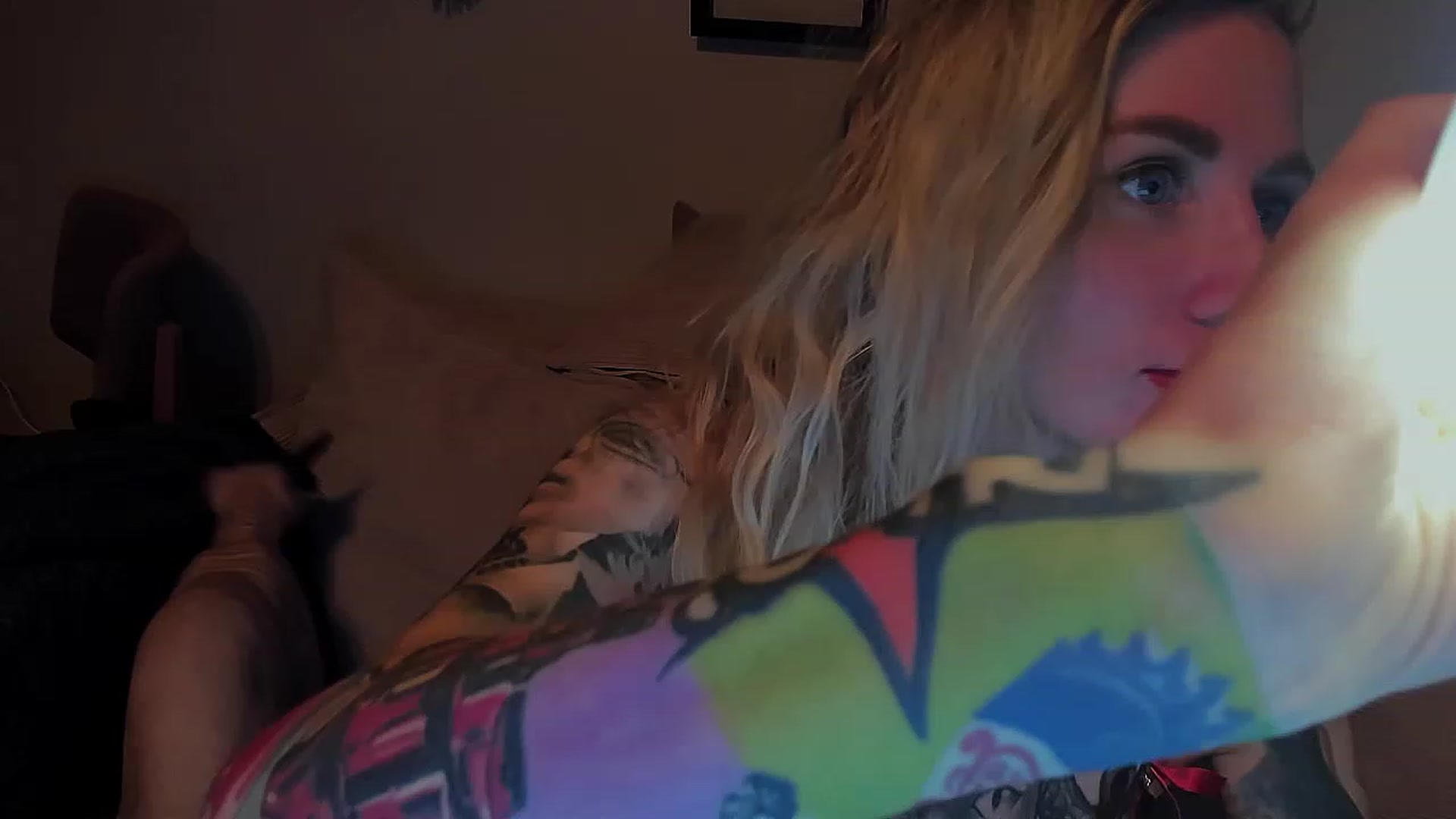 Gallery image thumbnail from Alexa_Smithhh's myfreecams stream on, 05/12/2023, 18:51 image 14 of 20
