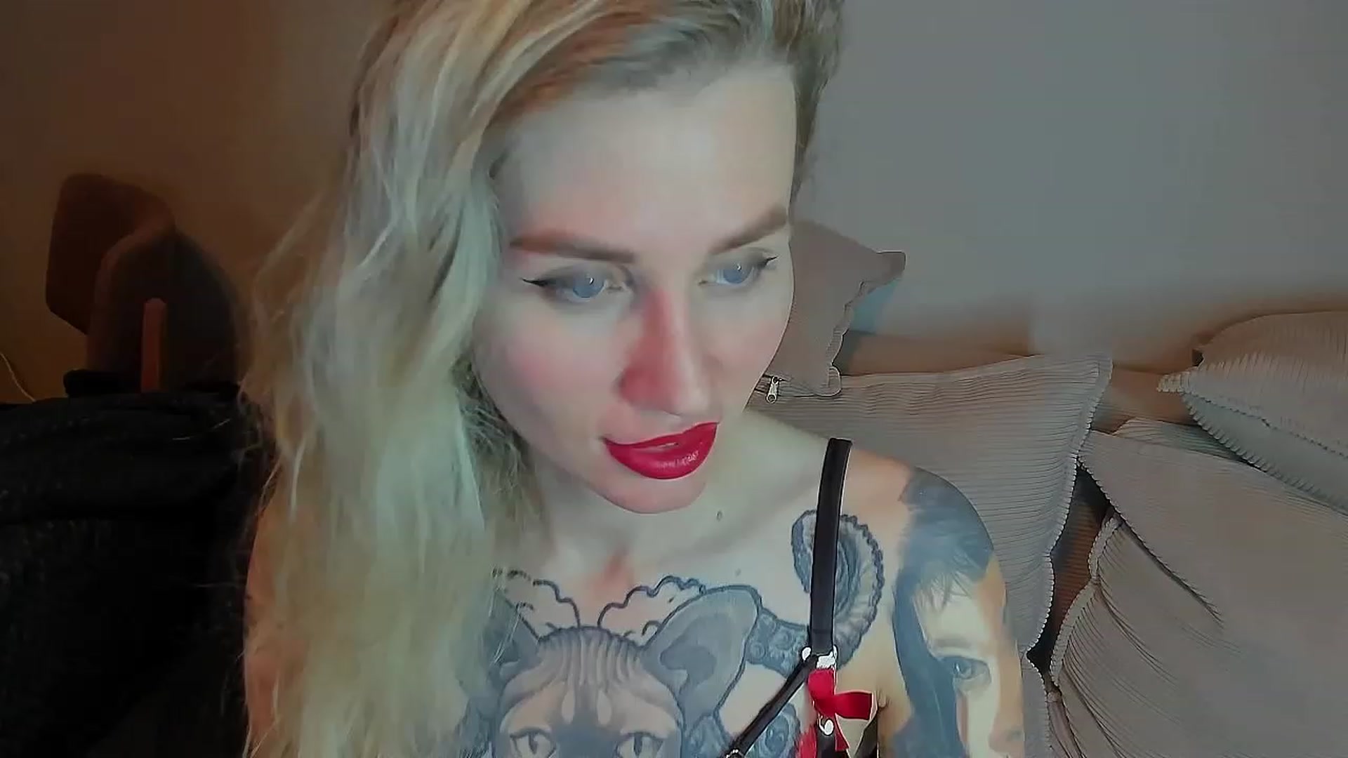 Gallery image thumbnail from Alexa_Smithhh's myfreecams stream on, 05/12/2023, 18:51 image 2 of 20