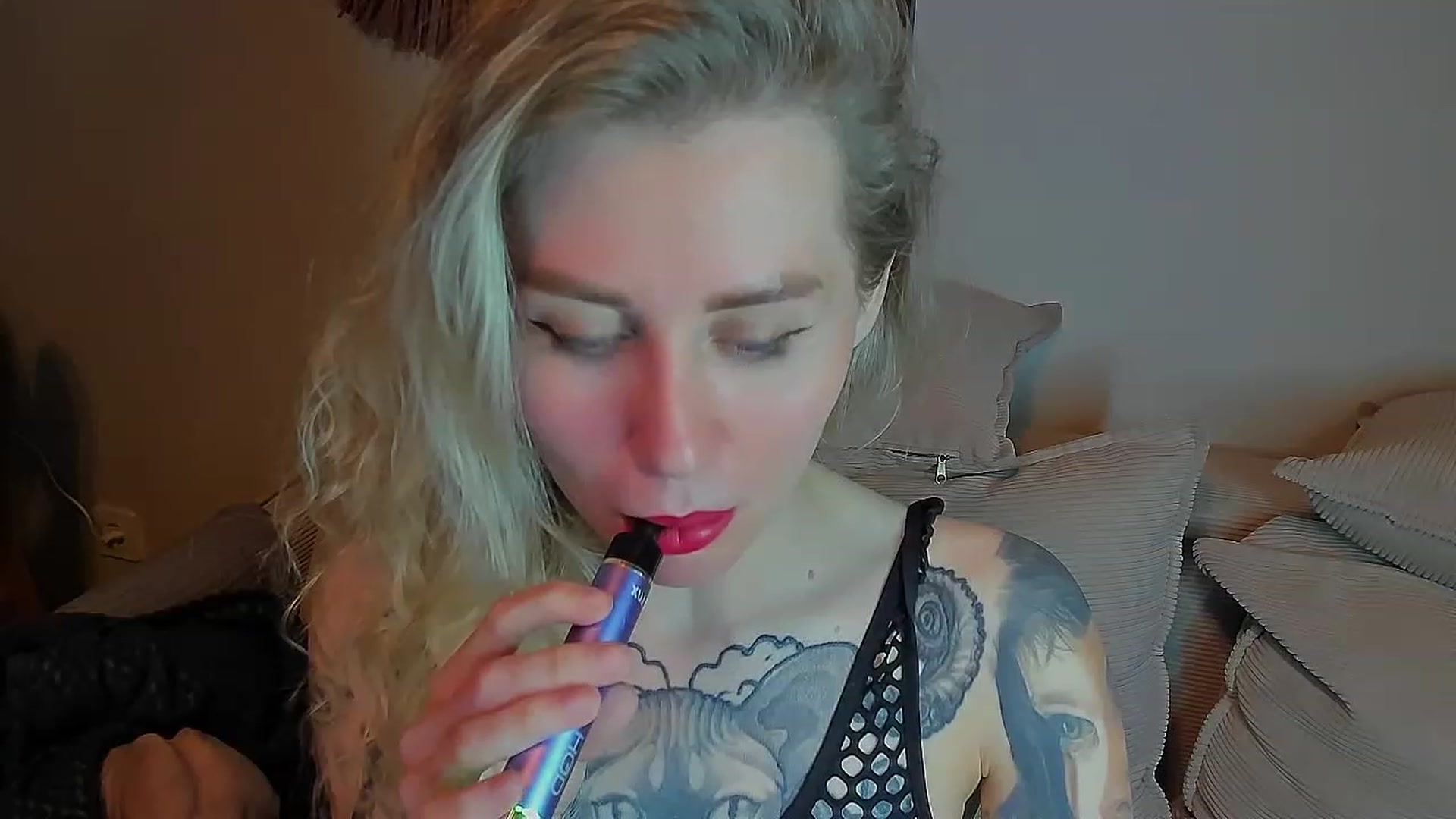 Gallery image thumbnail from Alexa_Smithhh's myfreecams stream on, 05/14/2023, 20:14 image 14 of 20