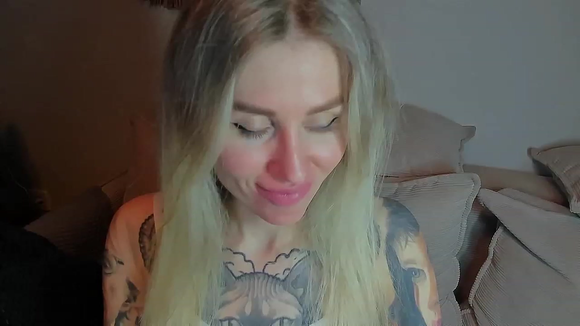 Gallery image thumbnail from Alexa_Smithhh's myfreecams stream on, 05/18/2023, 21:24 image 9 of 20