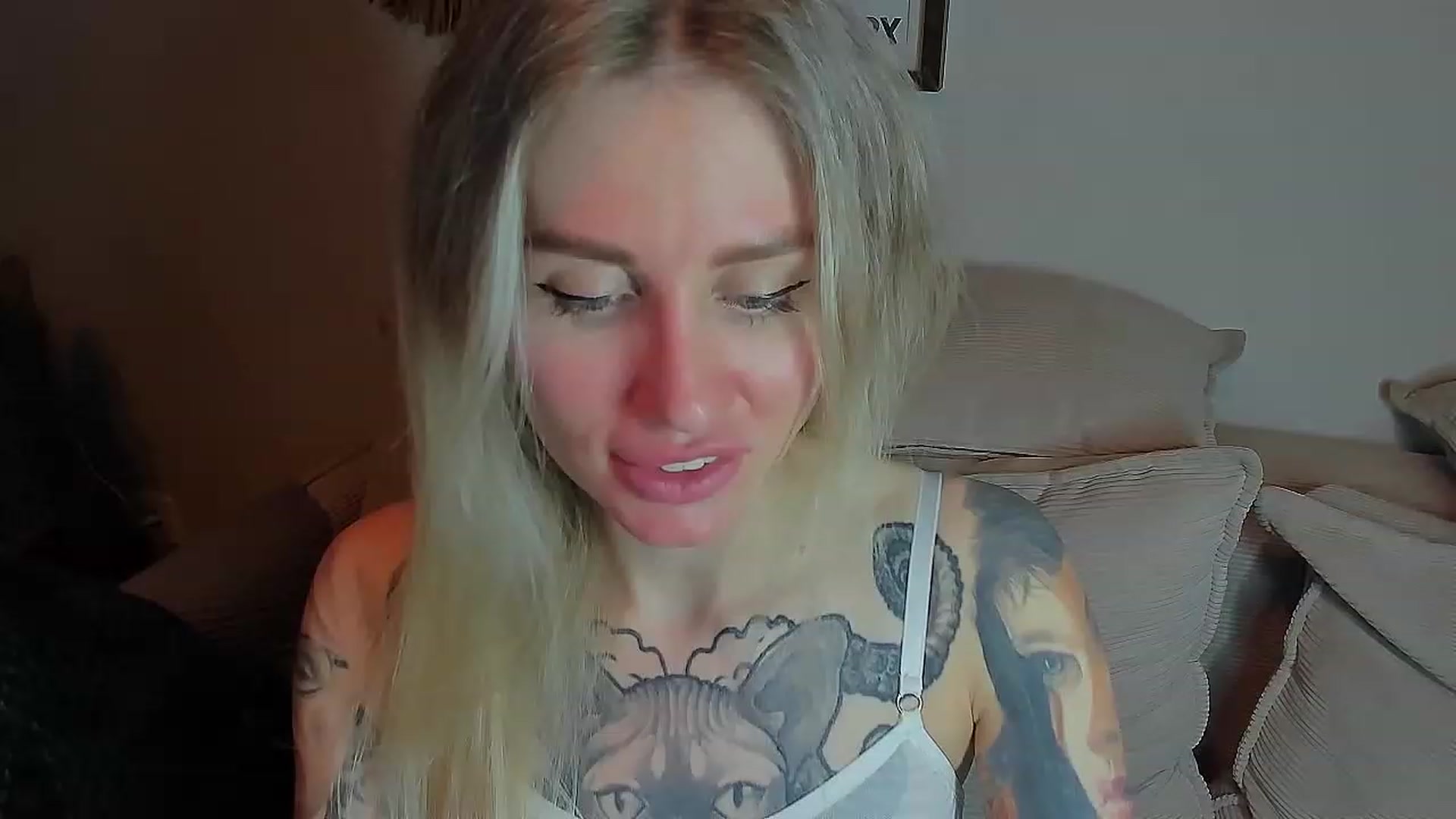 Gallery image thumbnail from Alexa_Smithhh's myfreecams stream on, 05/18/2023, 21:24 image 3 of 20