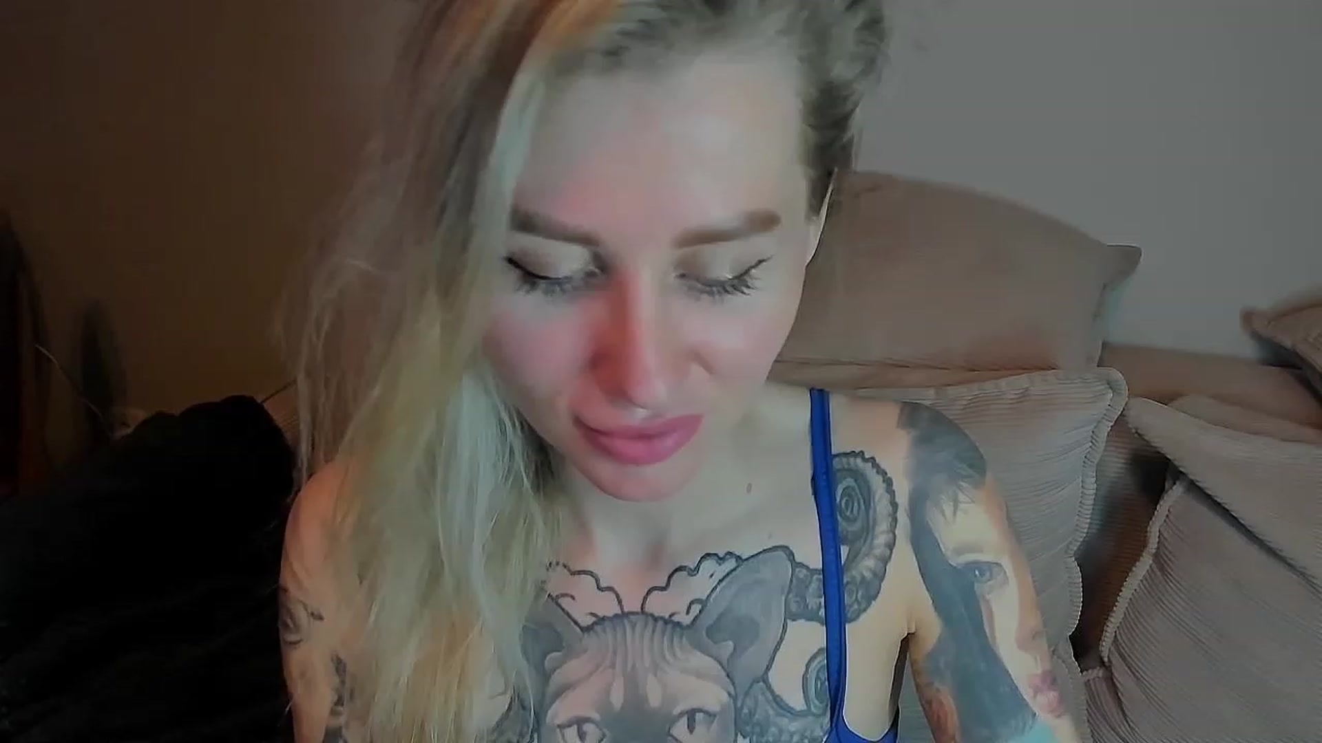 Gallery image thumbnail from Alexa_Smithhh's myfreecams stream on, 05/19/2023, 19:58 image 8 of 20