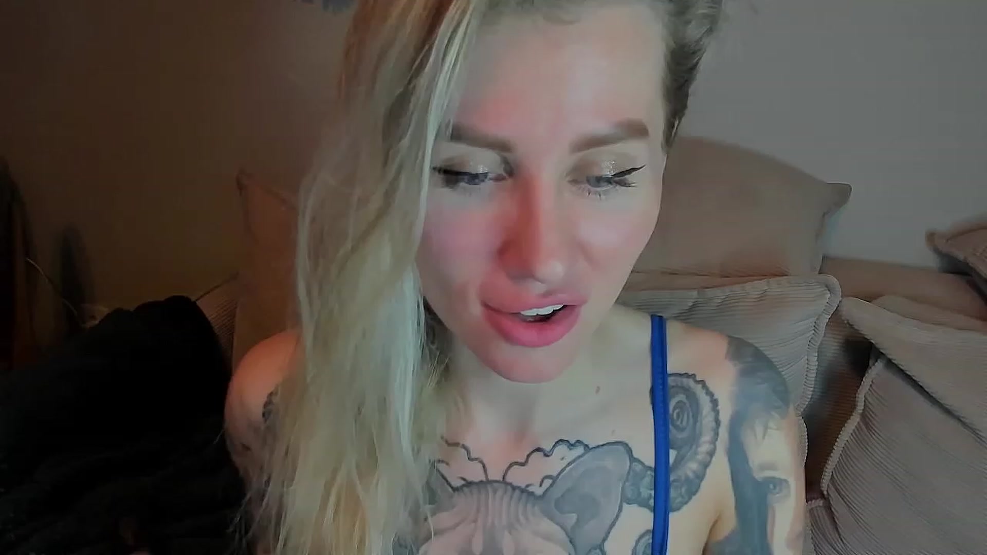 Gallery image thumbnail from Alexa_Smithhh's myfreecams stream on, 05/19/2023, 19:58 image 1 of 20