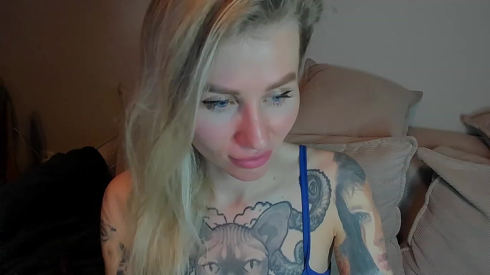 Gallery image thumbnail from Alexa_Smithhh's myfreecams stream on, 05/19/2023, 19:58 image 2 of 20