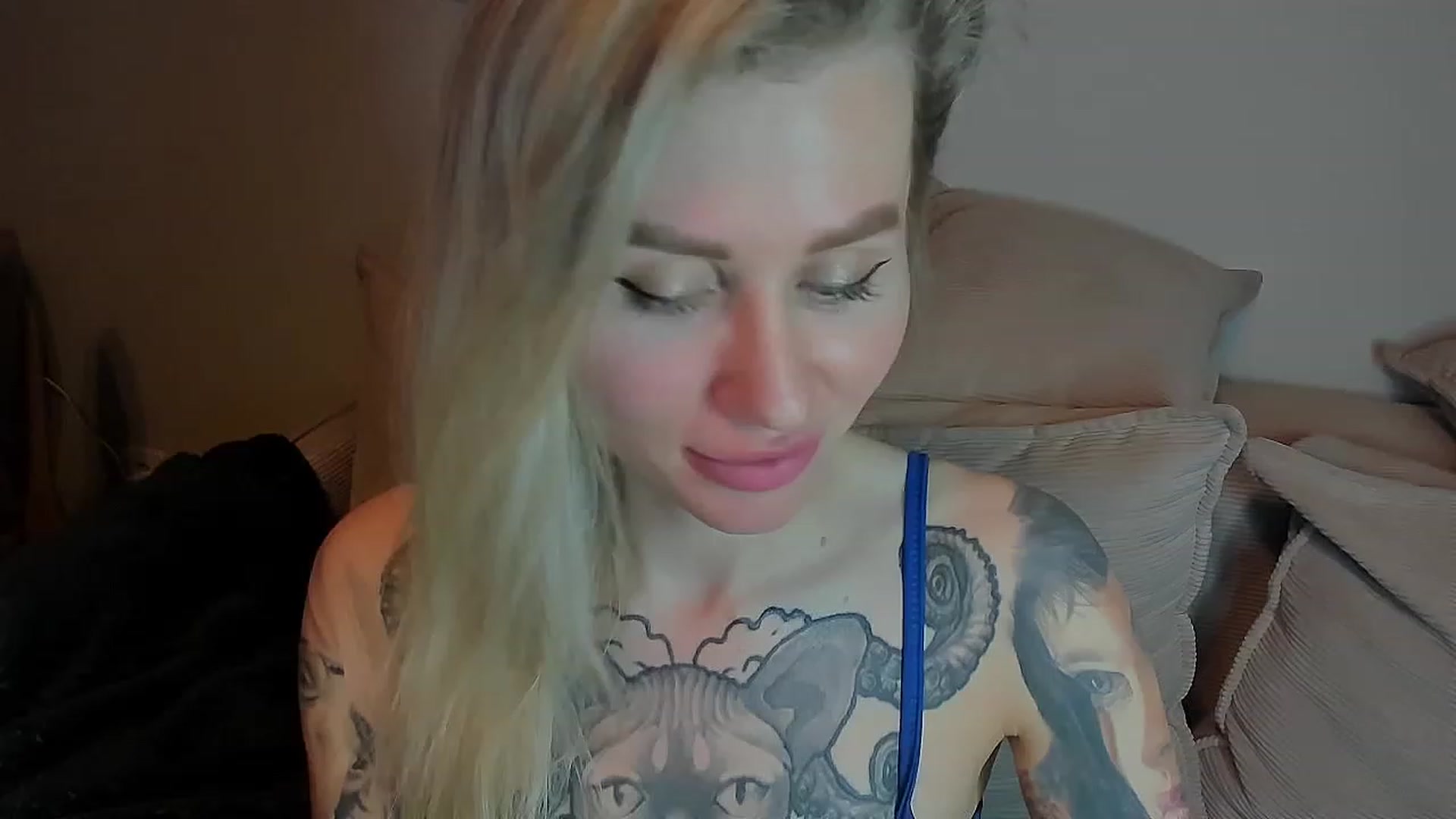 Gallery image thumbnail from Alexa_Smithhh's myfreecams stream on, 05/19/2023, 19:58 image 19 of 20