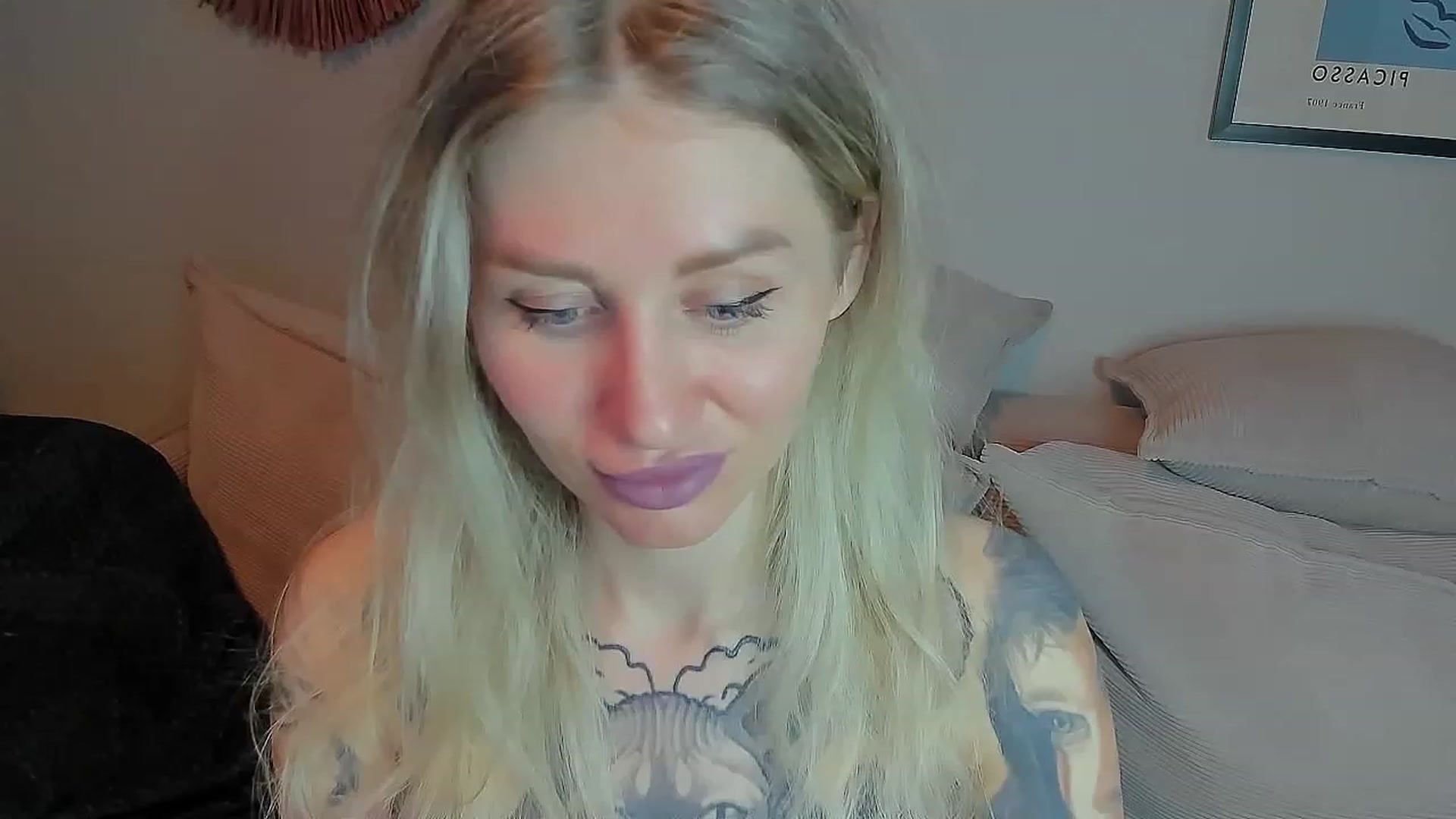 Gallery image thumbnail from Alexa_Smithhh's myfreecams stream on, 05/22/2023, 17:59 image 2 of 20