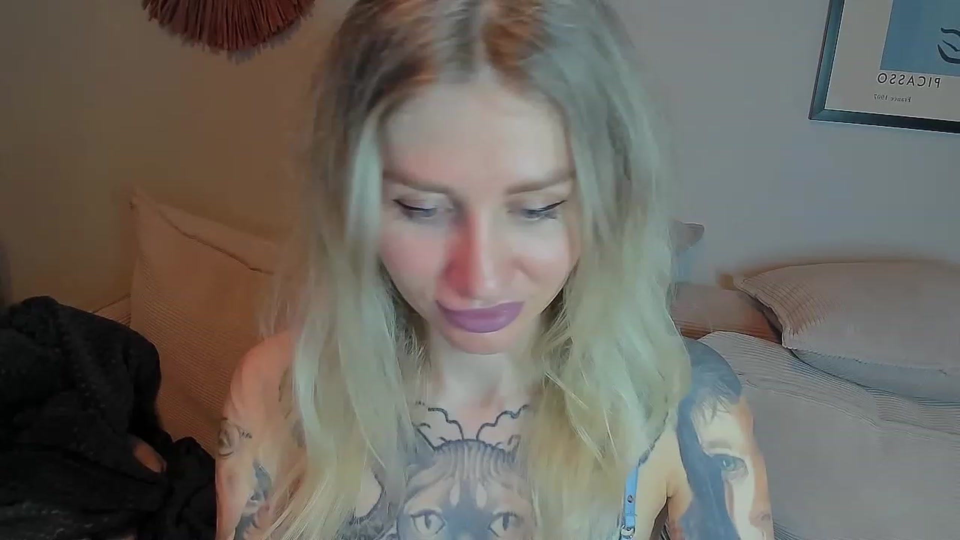 Gallery image thumbnail from Alexa_Smithhh's myfreecams stream on, 05/22/2023, 17:59 image 19 of 20
