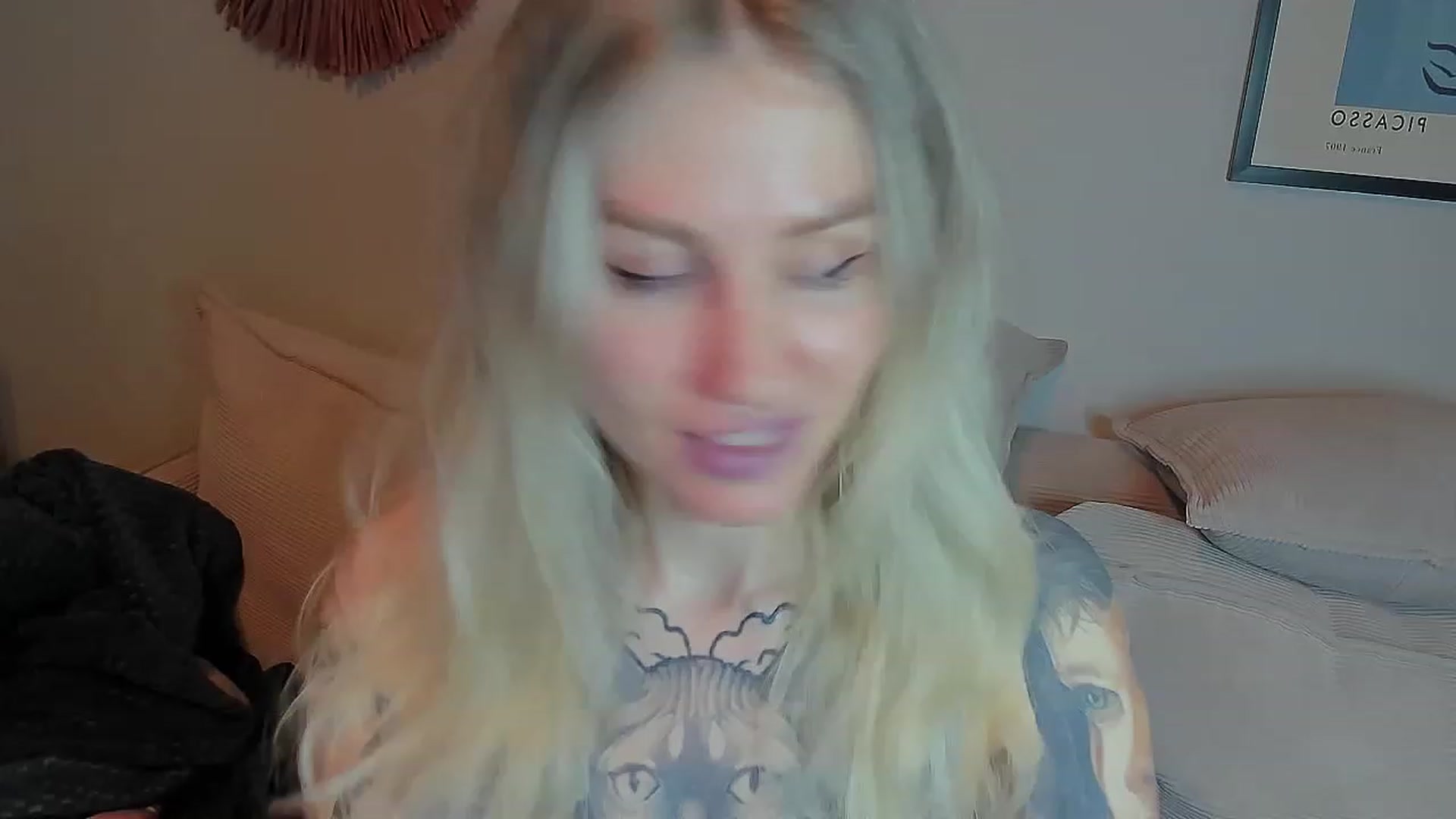 Gallery image thumbnail from Alexa_Smithhh's myfreecams stream on, 05/22/2023, 17:59 image 16 of 20