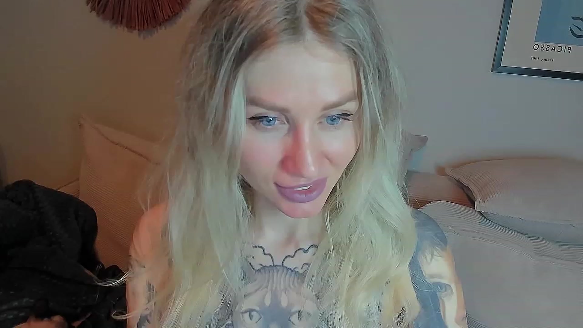 Gallery image thumbnail from Alexa_Smithhh's myfreecams stream on, 05/22/2023, 17:59 image 17 of 20