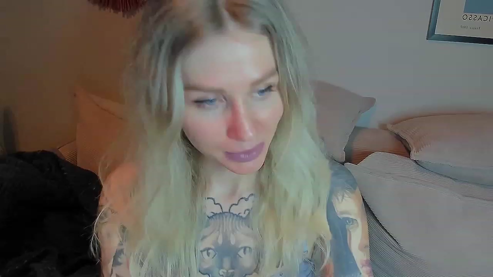 Gallery image thumbnail from Alexa_Smithhh's myfreecams stream on, 05/22/2023, 18:40 image 10 of 20