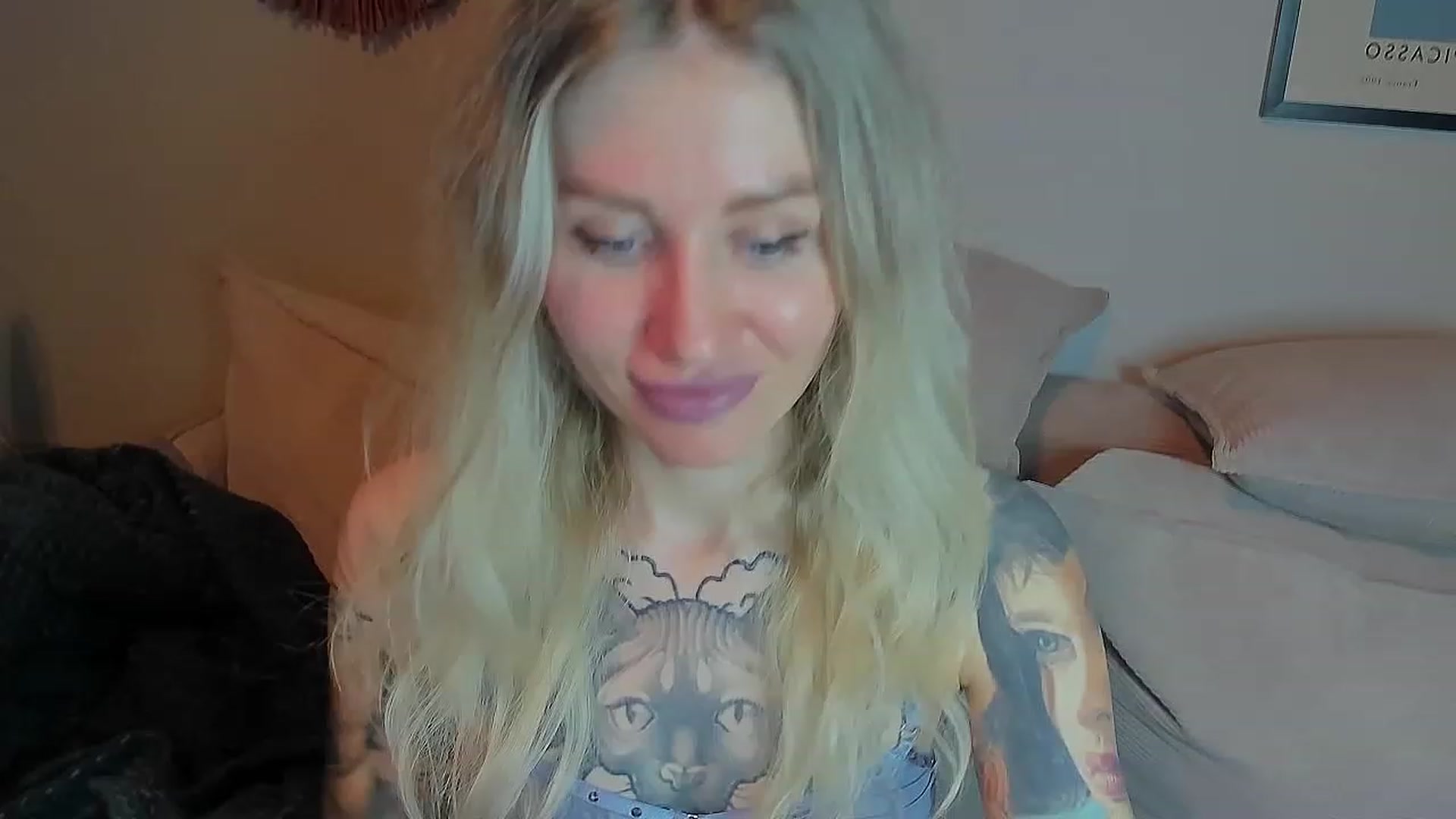 Gallery image thumbnail from Alexa_Smithhh's myfreecams stream on, 05/22/2023, 18:40 image 2 of 20