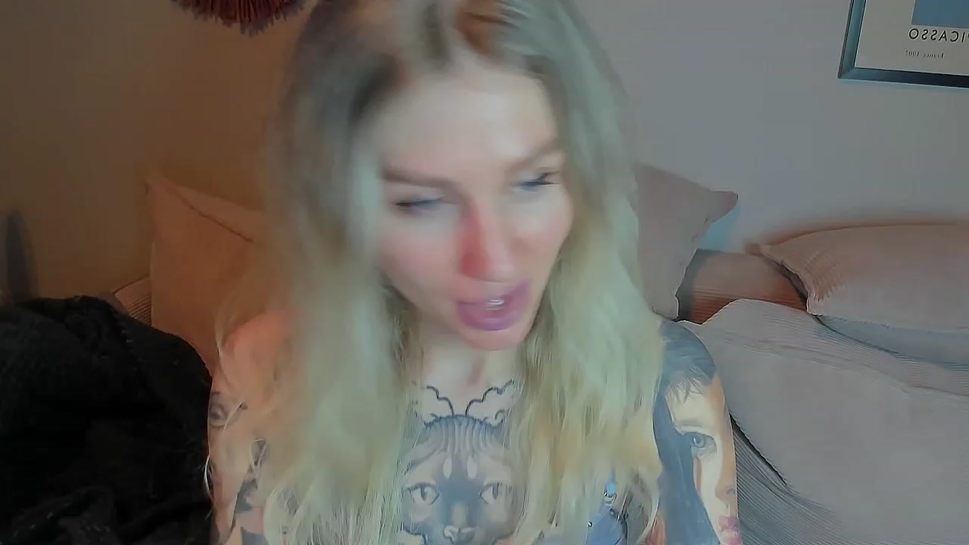 Gallery image thumbnail from Alexa_Smithhh's myfreecams stream on, 05/22/2023, 18:40 image 4 of 20