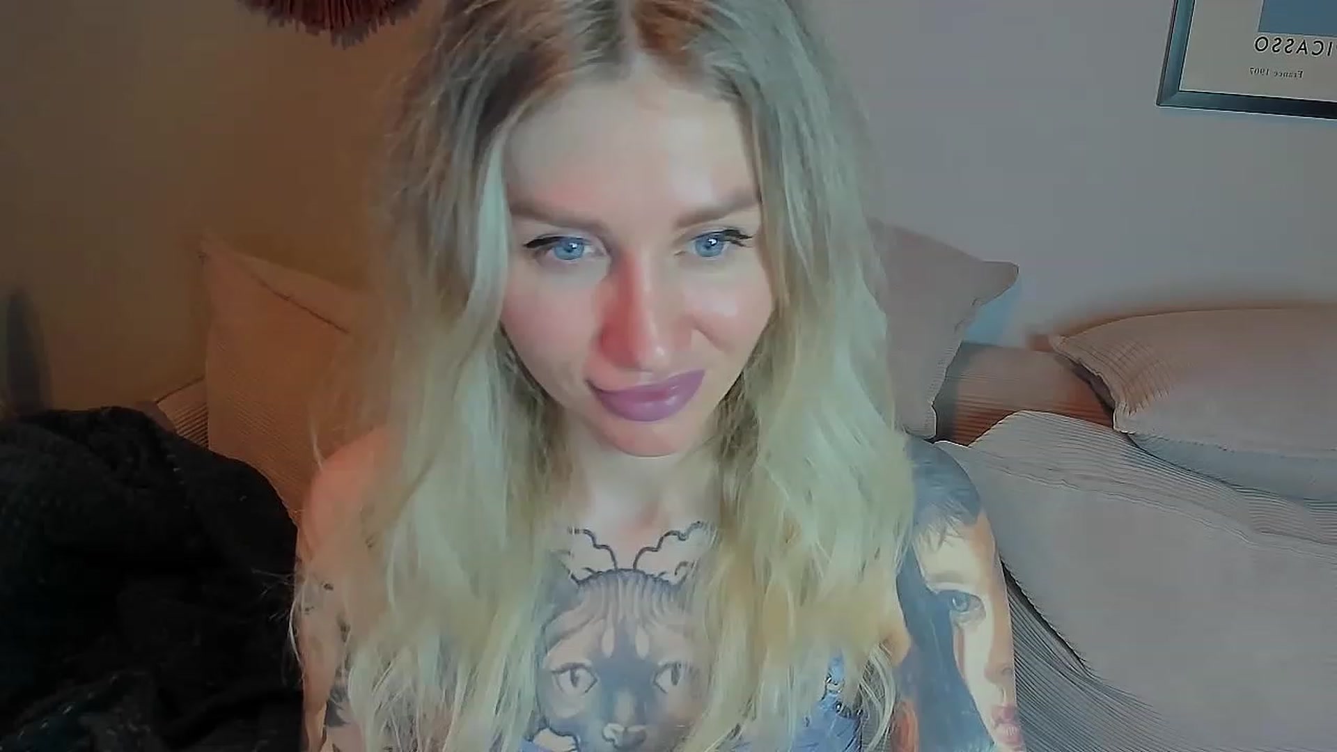 Gallery image thumbnail from Alexa_Smithhh's myfreecams stream on, 05/22/2023, 18:40 image 3 of 20