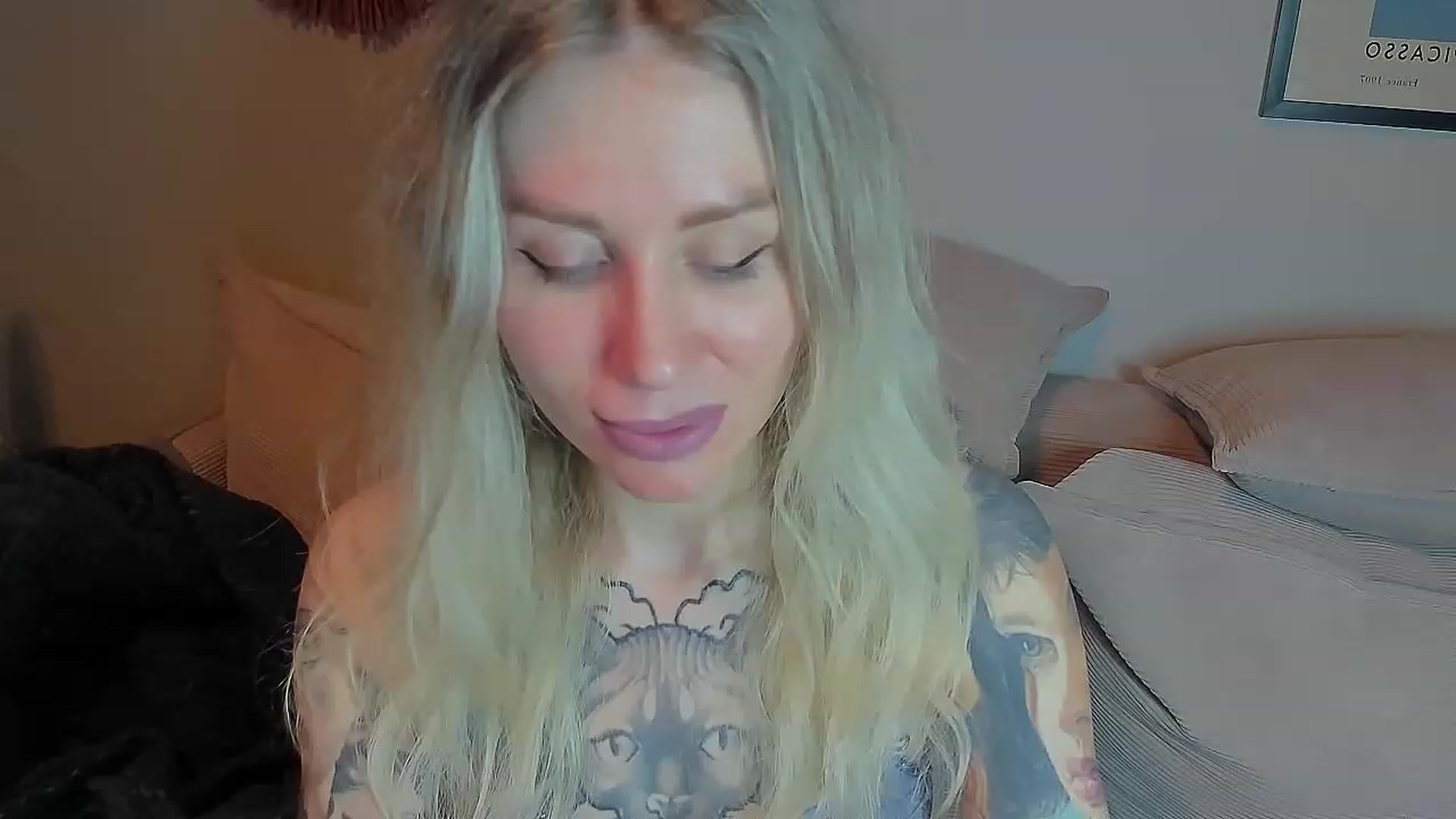 Gallery image thumbnail from Alexa_Smithhh's myfreecams stream on, 05/22/2023, 18:40 image 8 of 20