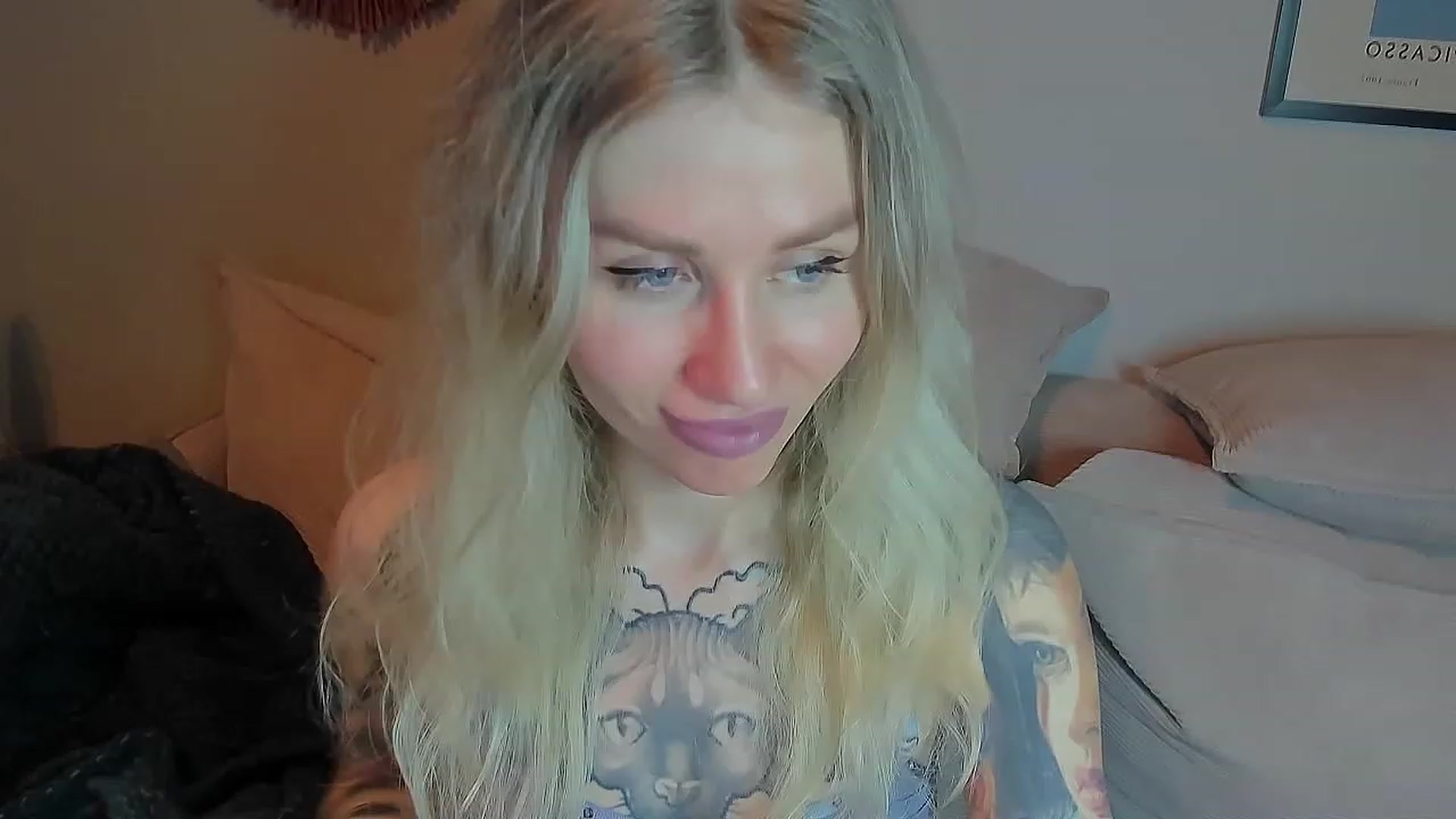 Gallery image thumbnail from Alexa_Smithhh's myfreecams stream on, 05/22/2023, 18:40 image 11 of 20