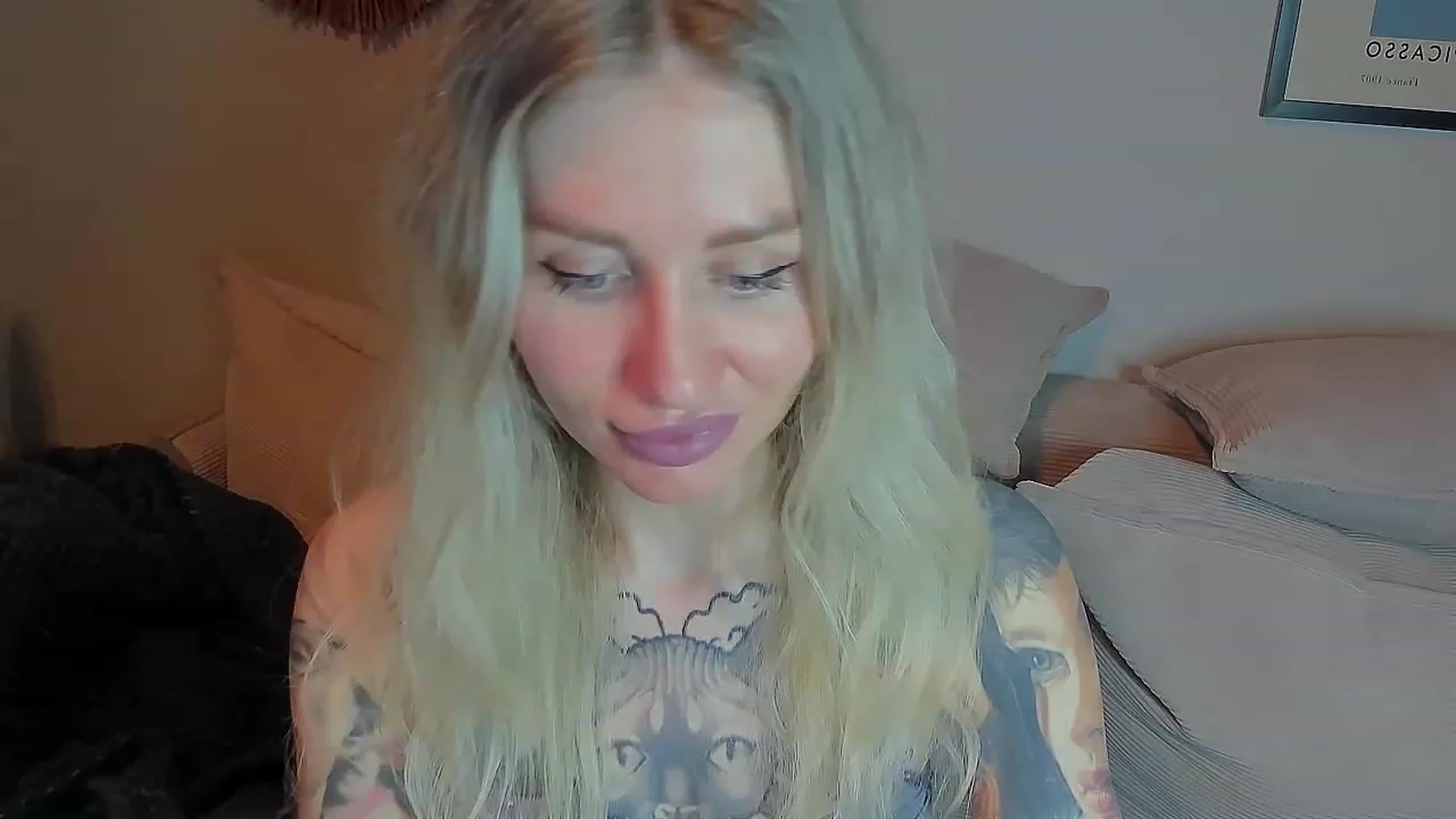 Gallery image thumbnail from Alexa_Smithhh's myfreecams stream on, 05/22/2023, 18:40 image 13 of 20