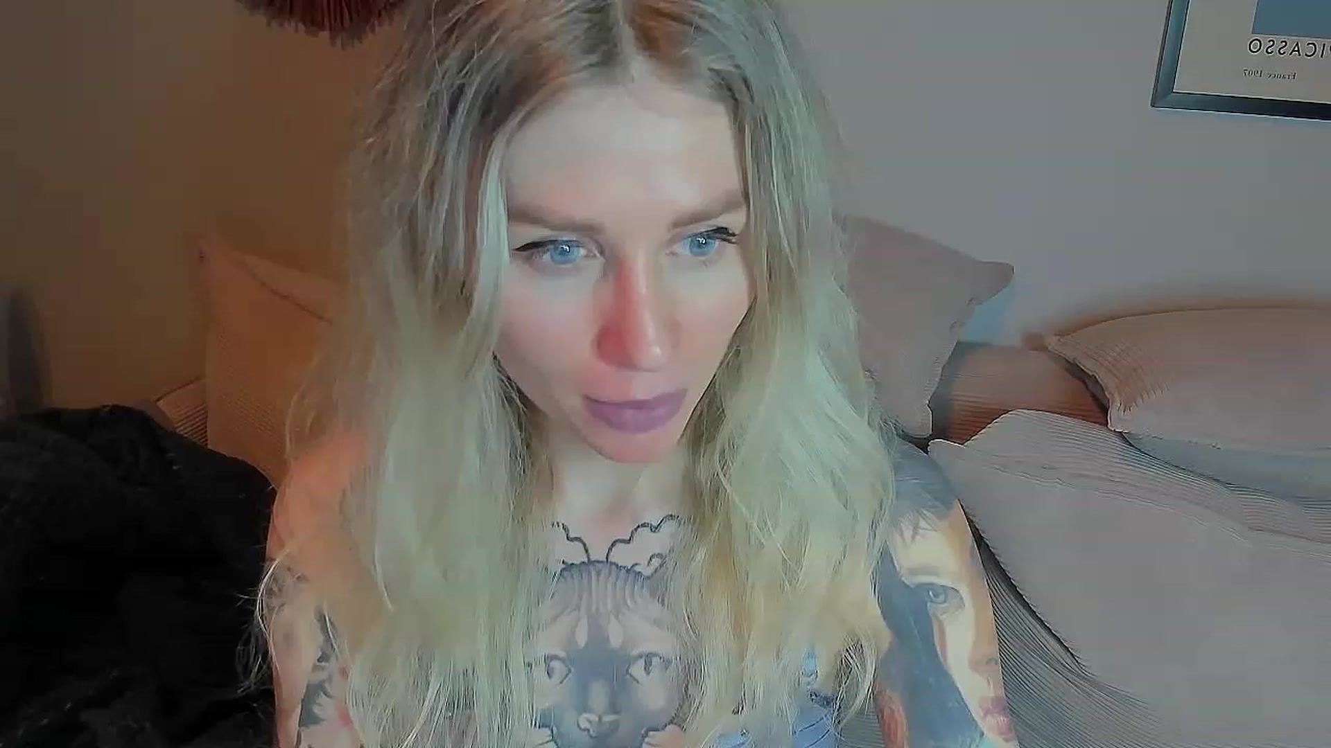 Gallery image thumbnail from Alexa_Smithhh's myfreecams stream on, 05/22/2023, 18:40 image 20 of 20