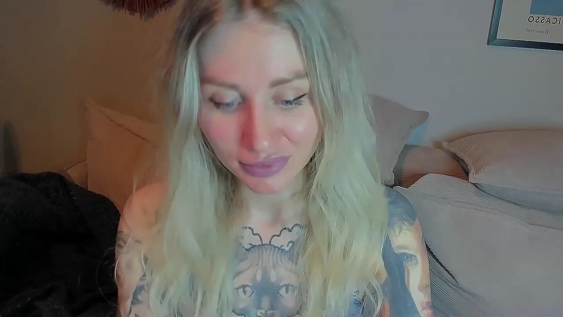 Gallery image thumbnail from Alexa_Smithhh's myfreecams stream on, 05/22/2023, 18:40 image 5 of 20