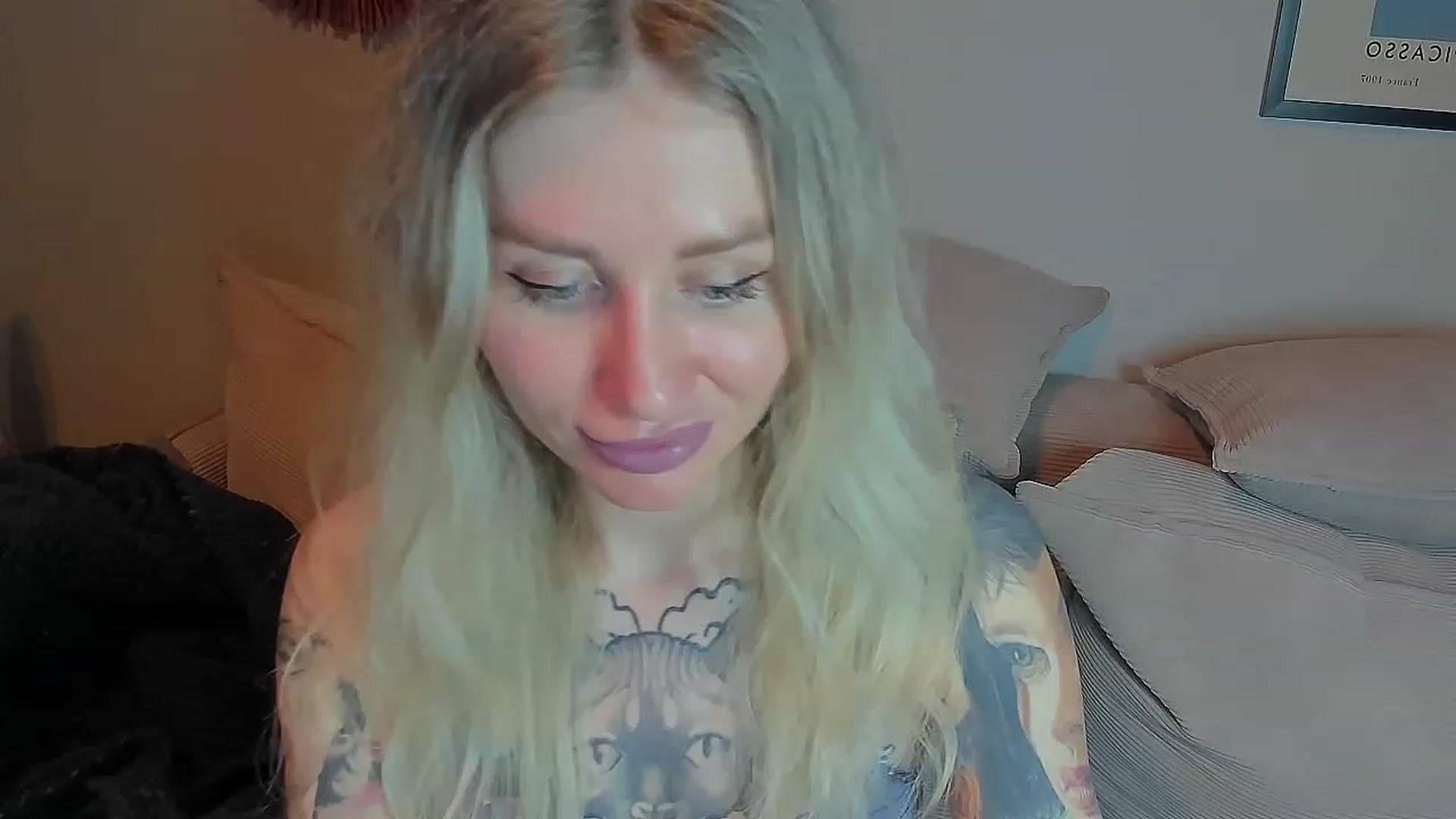 Gallery image thumbnail from Alexa_Smithhh's myfreecams stream on, 05/22/2023, 18:40 image 12 of 20
