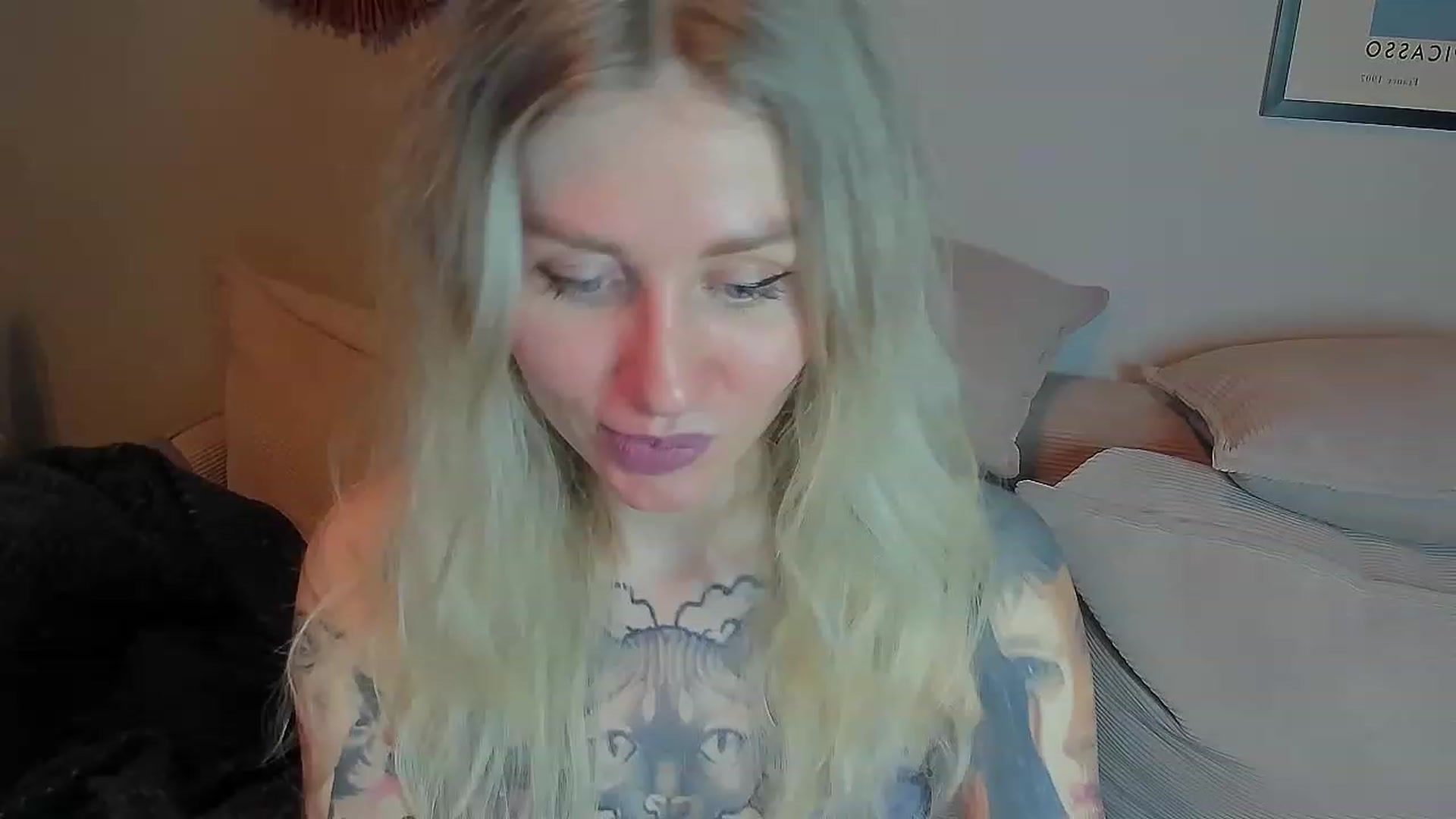 Gallery image thumbnail from Alexa_Smithhh's myfreecams stream on, 05/22/2023, 18:40 image 18 of 20