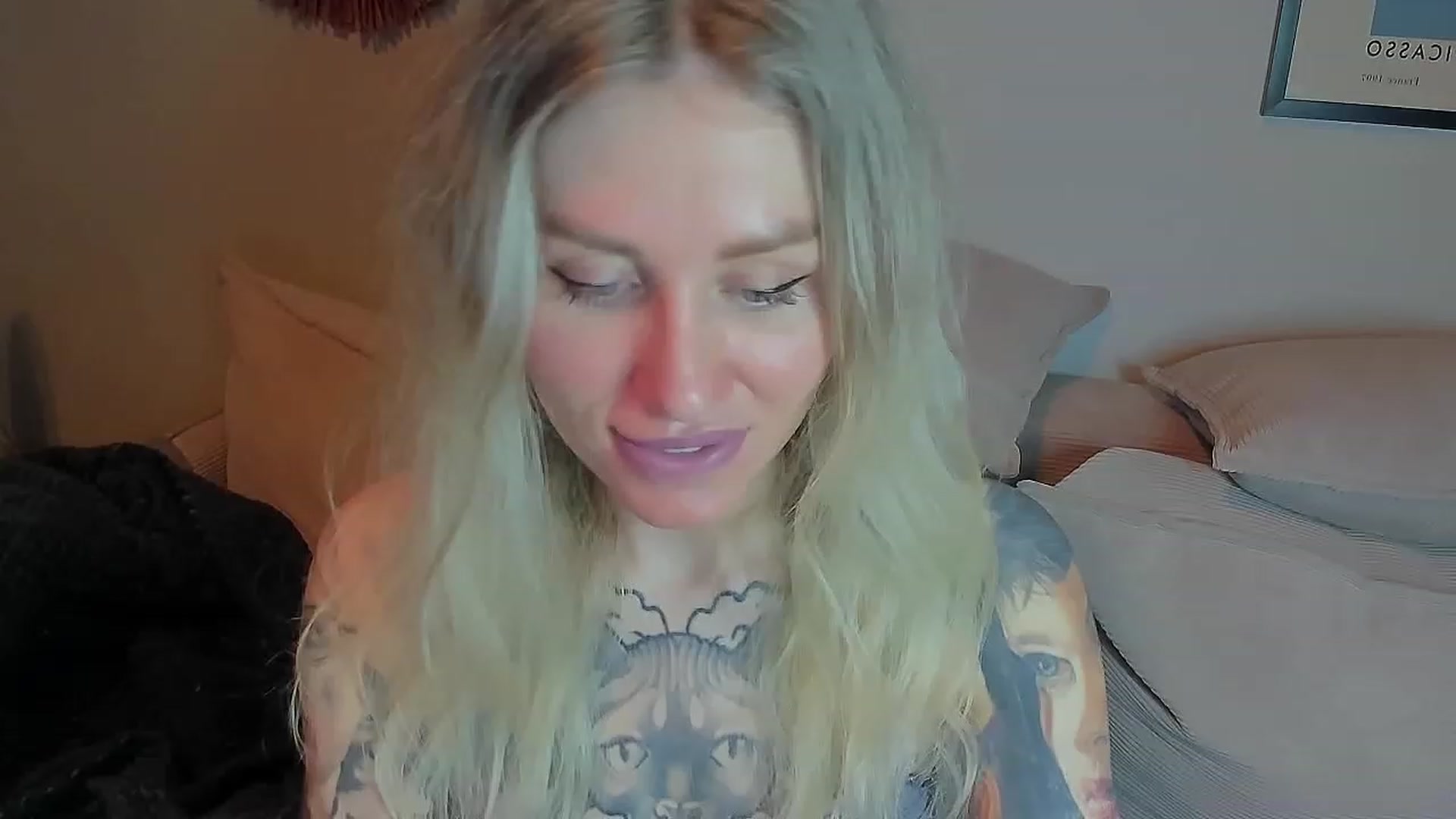 Gallery image thumbnail from Alexa_Smithhh's myfreecams stream on, 05/22/2023, 18:40 image 9 of 20