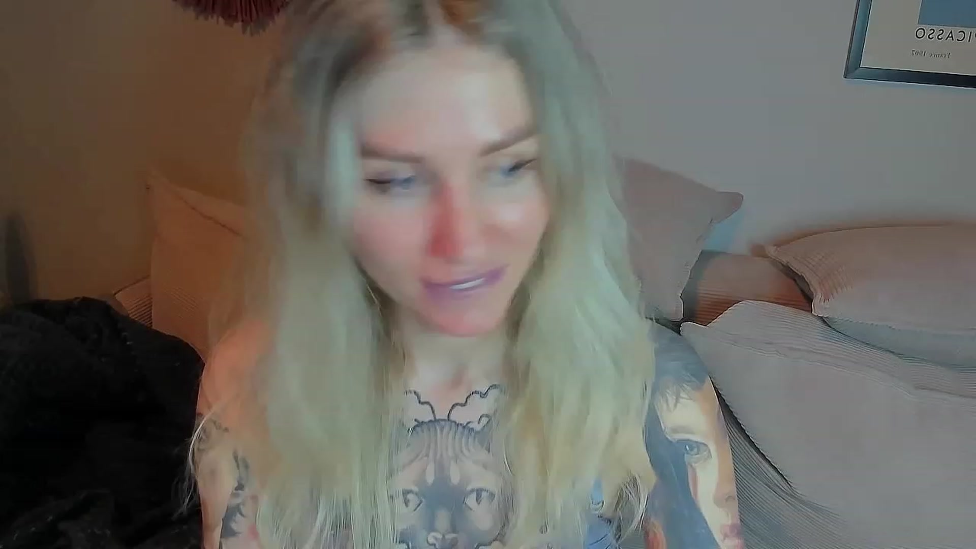Gallery image thumbnail from Alexa_Smithhh's myfreecams stream on, 05/22/2023, 18:40 image 19 of 20