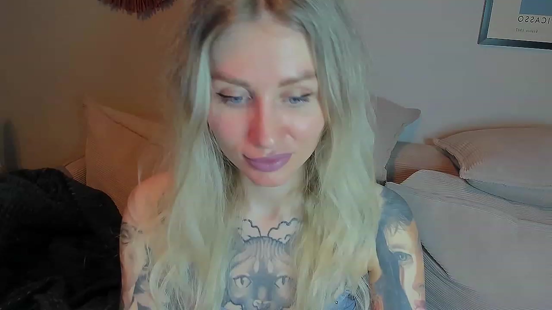 Gallery image thumbnail from Alexa_Smithhh's myfreecams stream on, 05/22/2023, 18:40 image 1 of 20