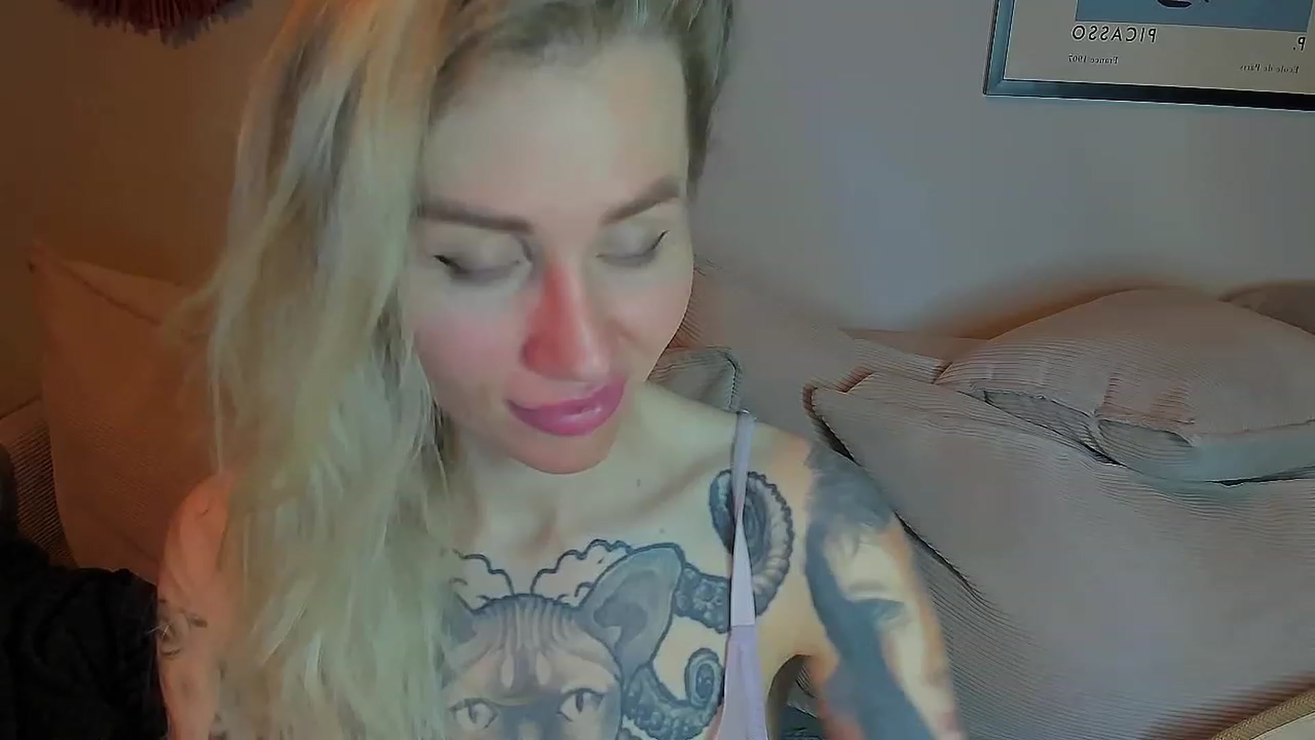 Gallery image thumbnail from Alexa_Smithhh's myfreecams stream on, 05/23/2023, 18:58 image 16 of 20