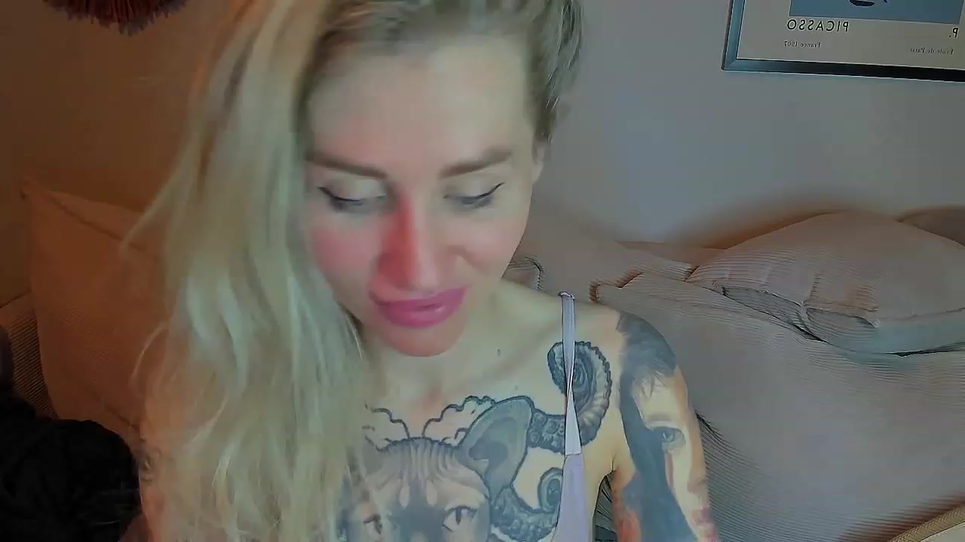 Gallery image thumbnail from Alexa_Smithhh's myfreecams stream on, 05/23/2023, 18:58 image 13 of 20
