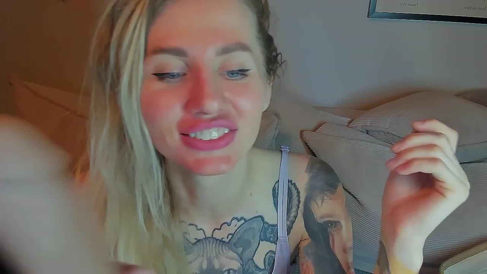 Gallery image thumbnail from Alexa_Smithhh's myfreecams stream on, 05/23/2023, 18:58 image 20 of 20